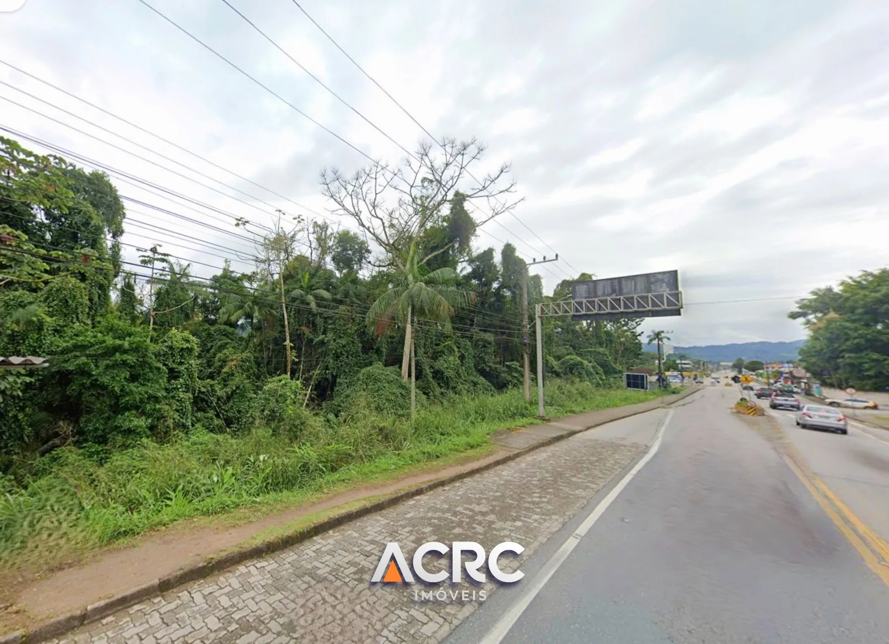 ACRC Imóveis - Terreno para Venda no Bairro Bela Vista — foto 3