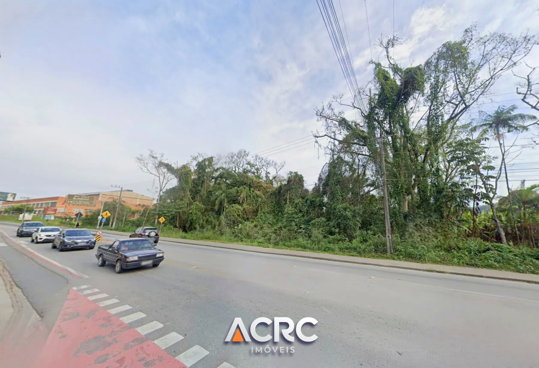 ACRC Imóveis - Terreno para Venda no Bairro Bela Vista — foto 4