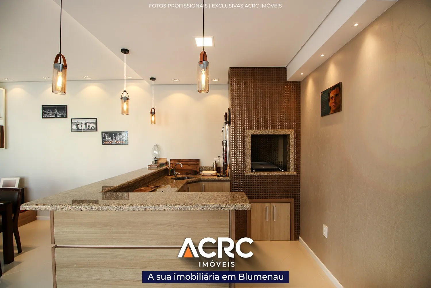 ACRC Imóveis - Casa para Venda no Bairro Vila nova em Blumenau — foto 6