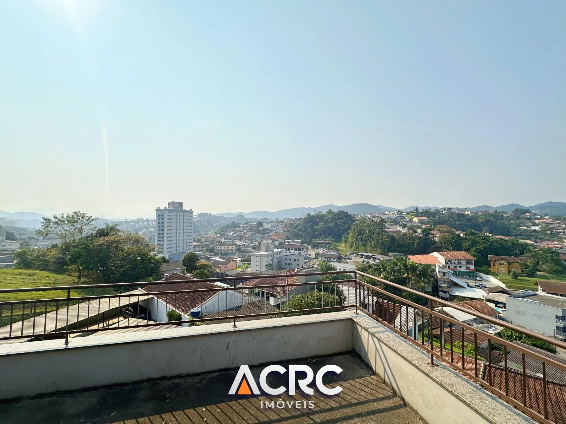 ACRC Imóveis - Cobertura com piscina privativa para Venda no Bairro Fortaleza — foto 6