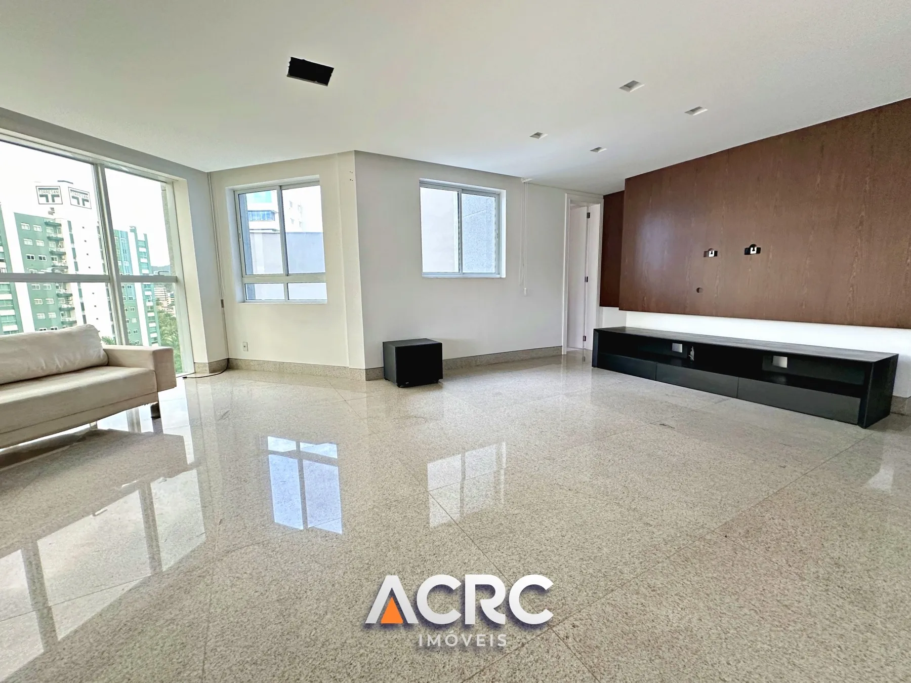 ACRC Imóveis - Apartamento para Venda no Bairro Jardim Blumenau. - foto 1