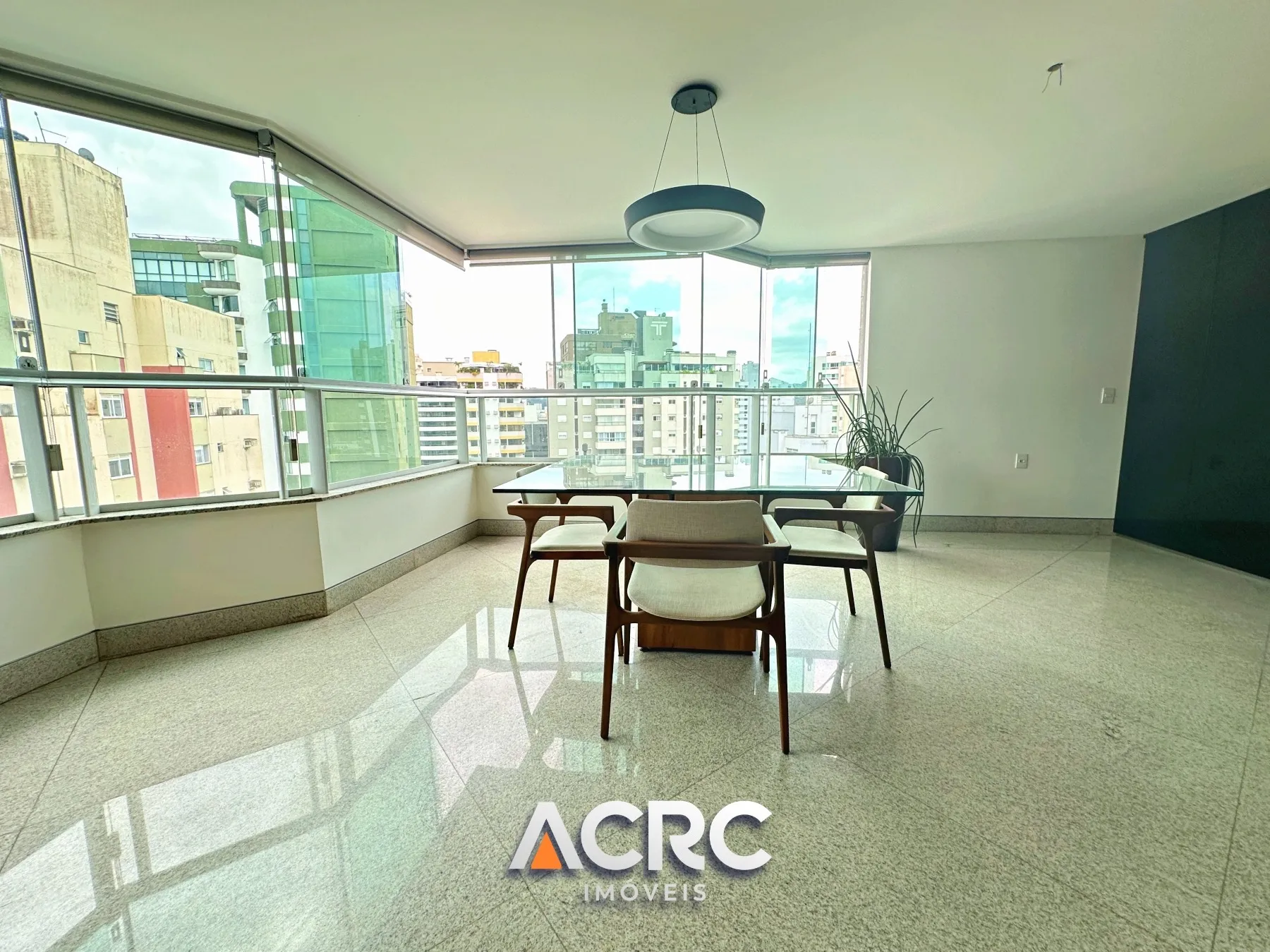 ACRC Imóveis - Apartamento para Venda no Bairro Jardim Blumenau. — foto 3