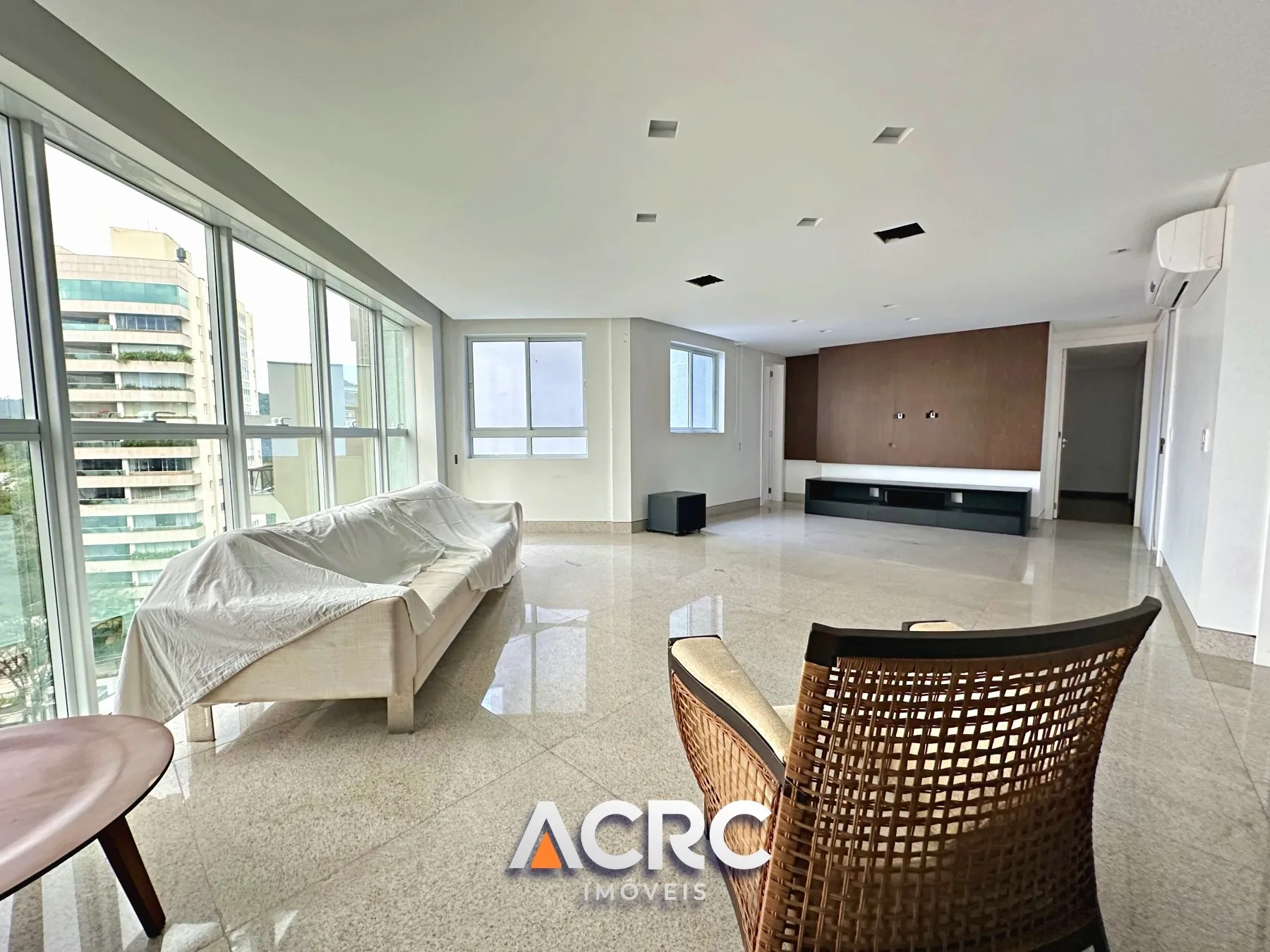 ACRC Imóveis - Apartamento para Venda no Bairro Jardim Blumenau. — foto 6