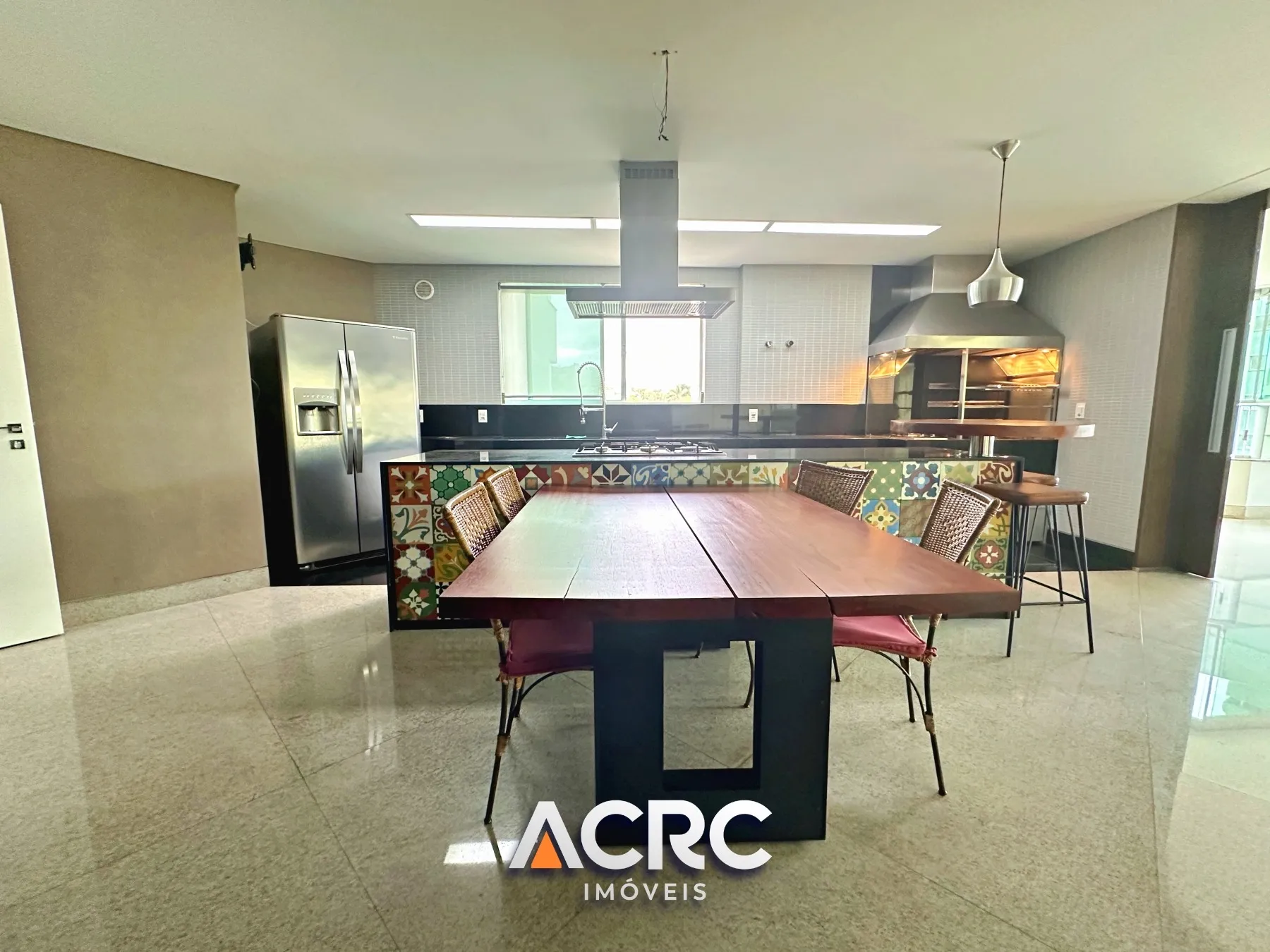 ACRC Imóveis - Apartamento para Venda no Bairro Jardim Blumenau. — foto 7