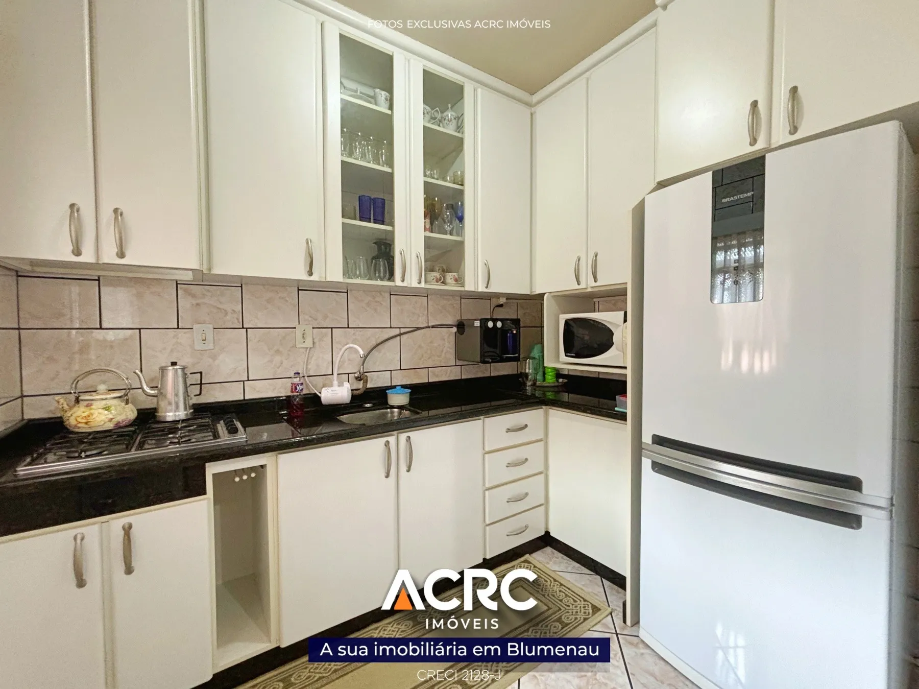 ACRC Imóveis - Casa para Venda no Bairro Itoupava Central — foto 7