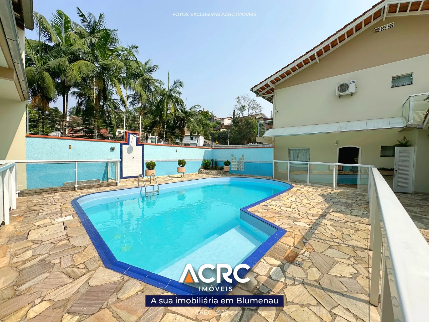ACRC Imóveis - Casa para Venda no Bairro Vila Nova. - foto 1