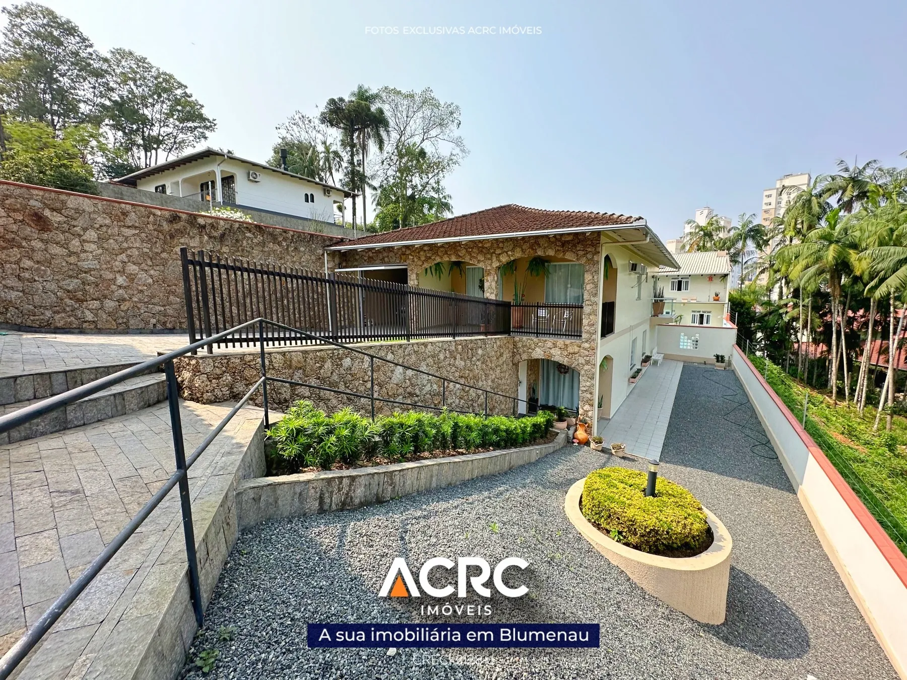 ACRC Imóveis - Casa para Venda no Bairro Vila Nova. — foto 2