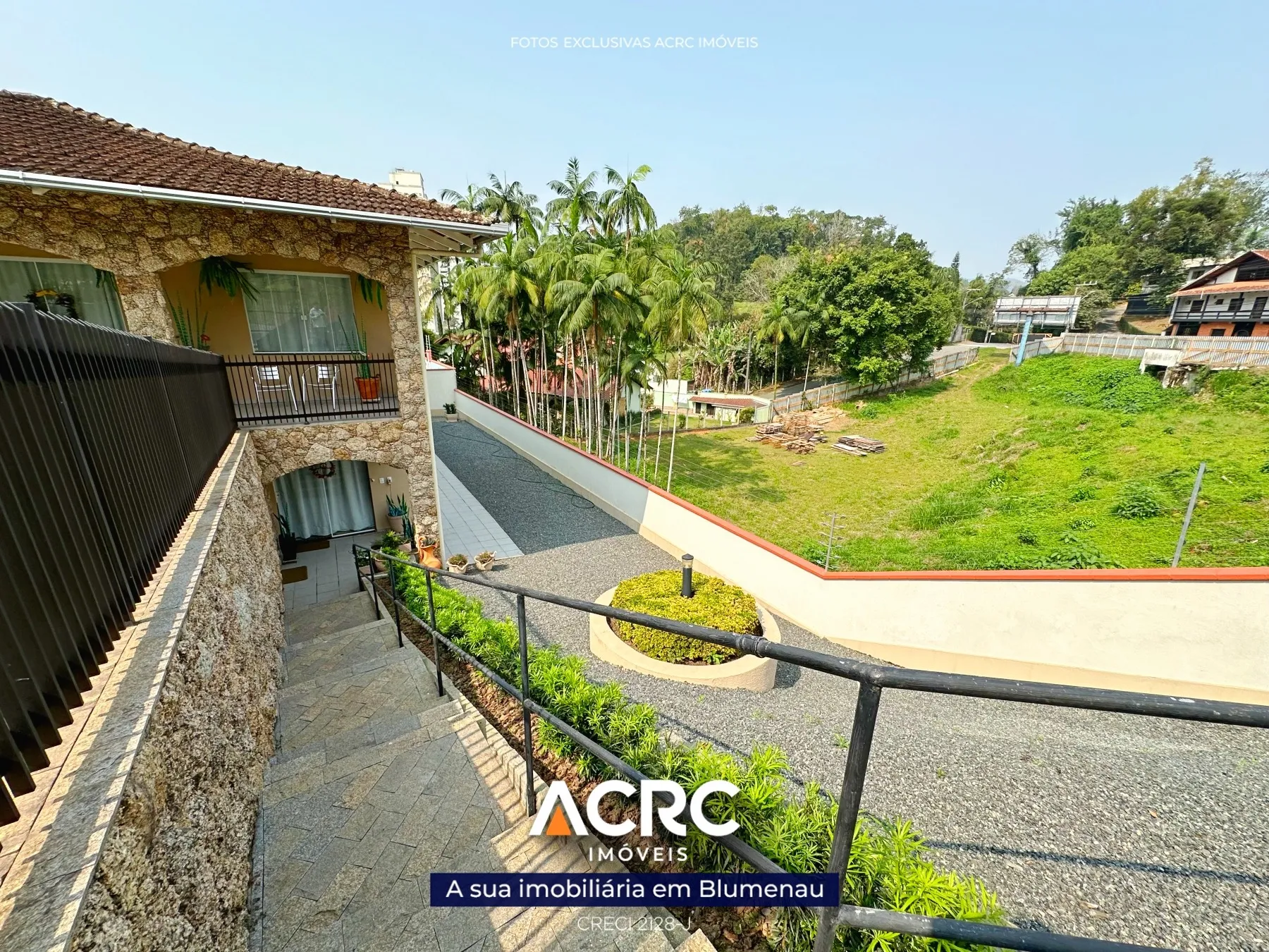 ACRC Imóveis - Casa para Venda no Bairro Vila Nova. — foto 3