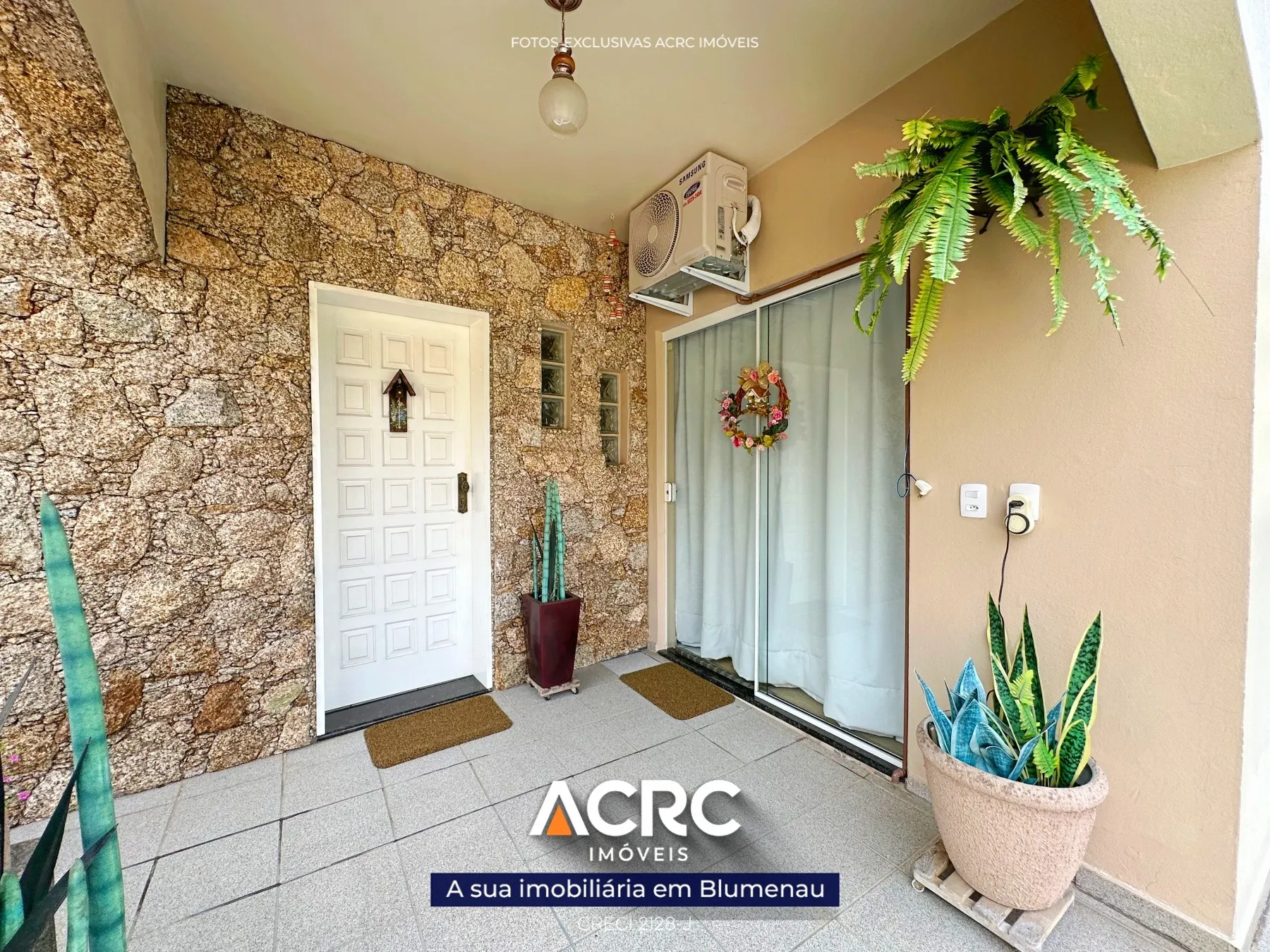ACRC Imóveis - Casa para Venda no Bairro Vila Nova. — foto 4