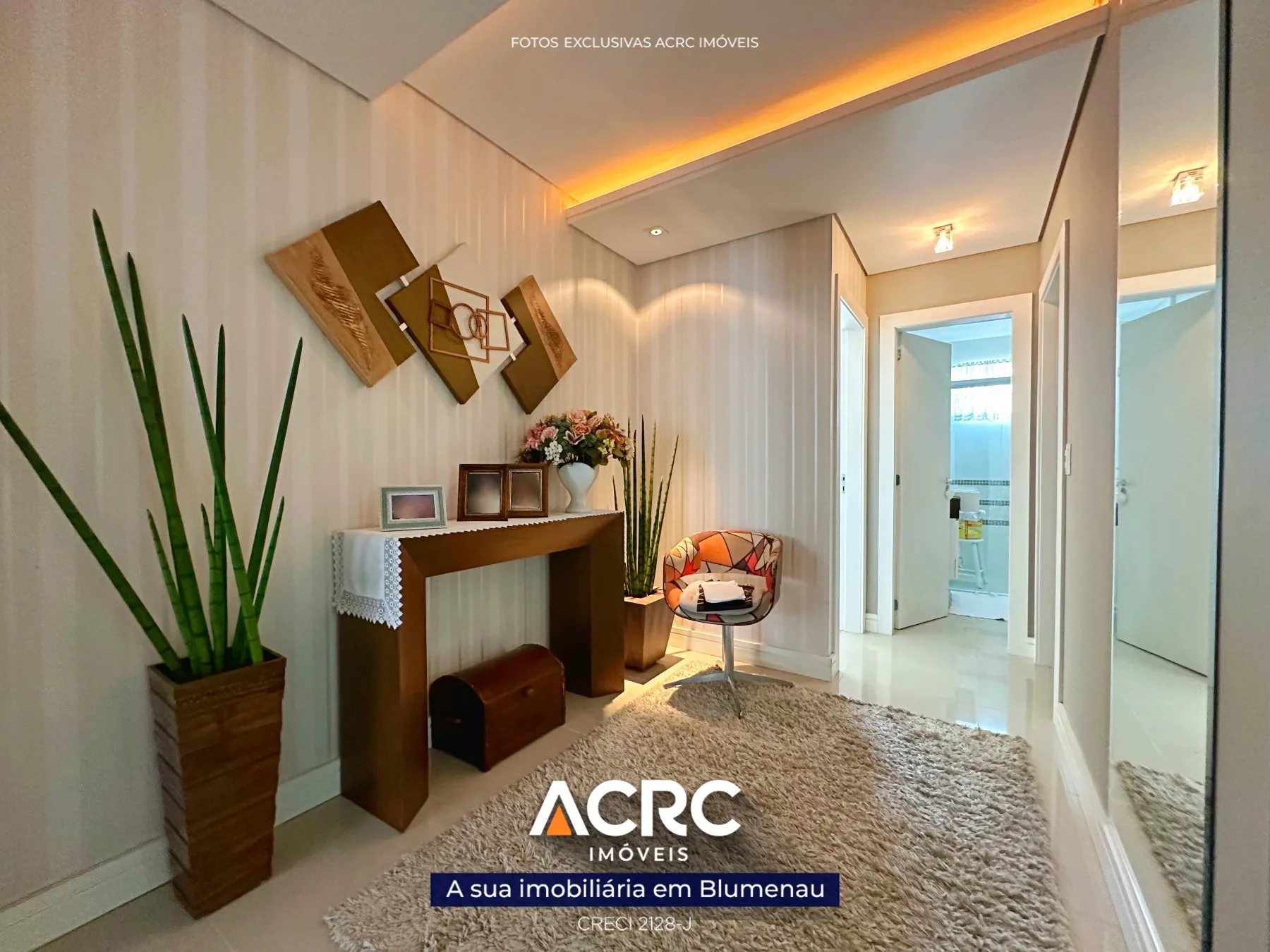 ACRC Imóveis - Casa para Venda no Bairro Vila Nova. — foto 5