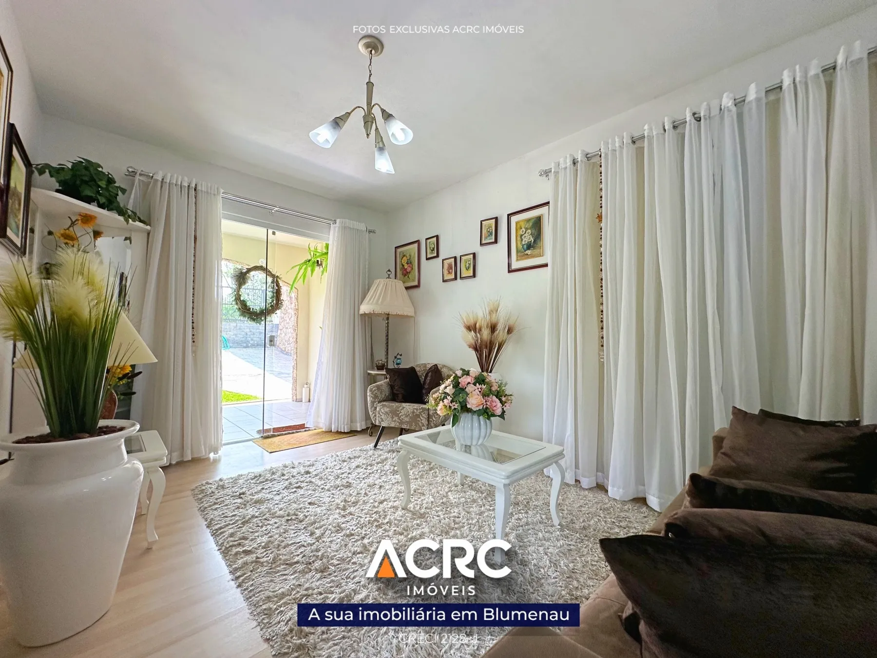 ACRC Imóveis - Casa para Venda no Bairro Vila Nova. — foto 6