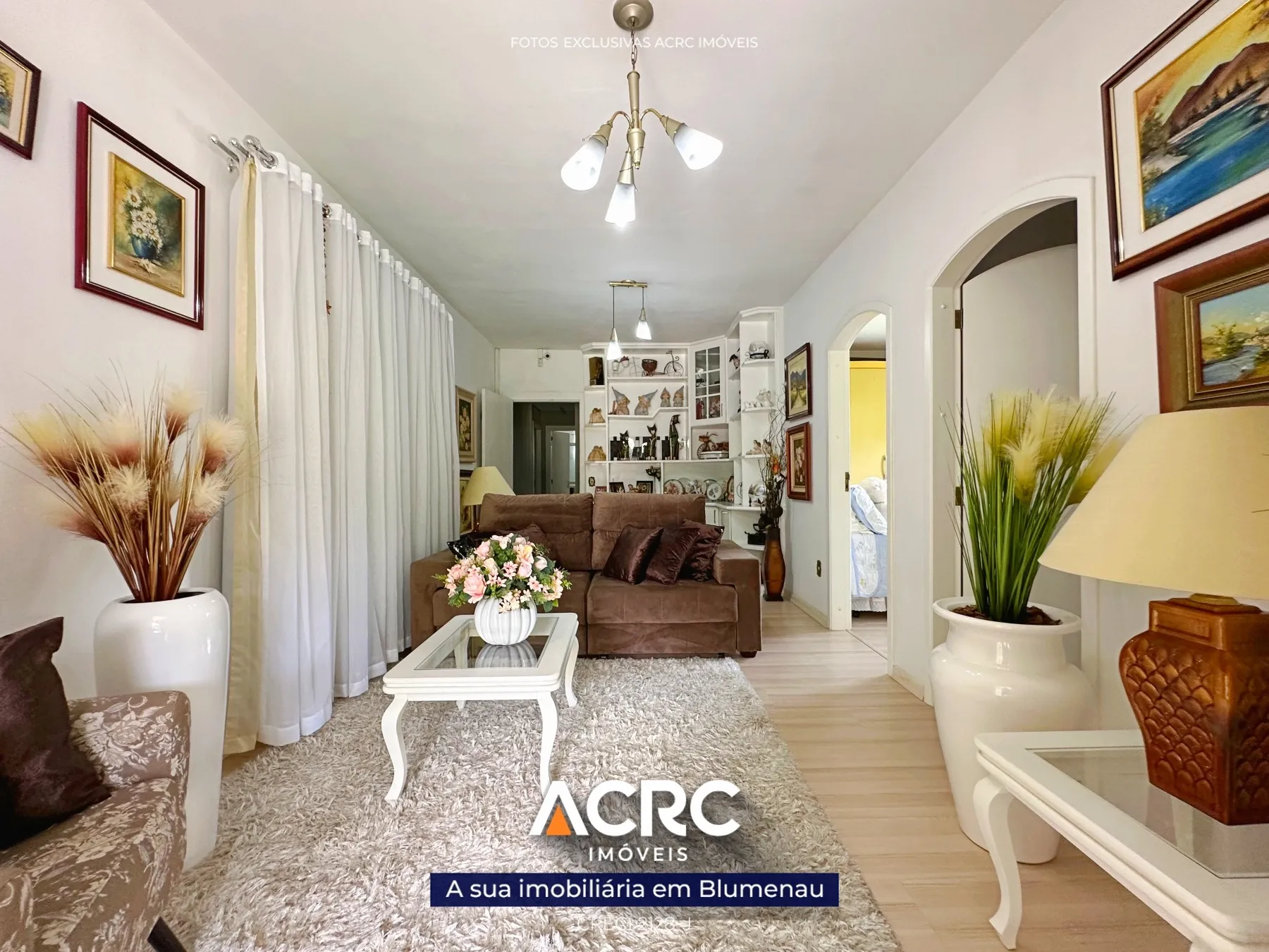 ACRC Imóveis - Casa para Venda no Bairro Vila Nova. — foto 7