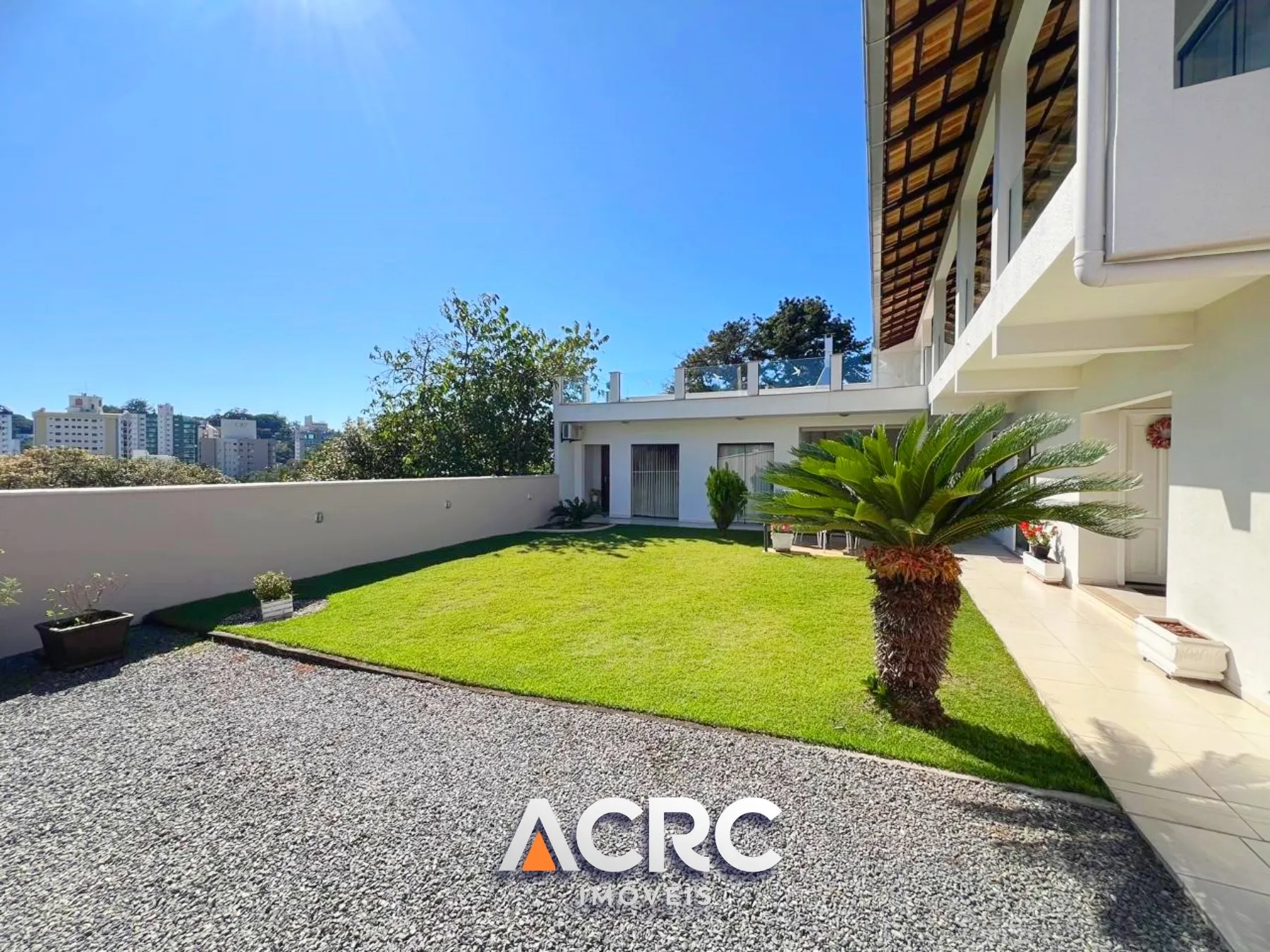 ACRC Imóveis - Casa para Venda no Bairro Centro. — foto 2
