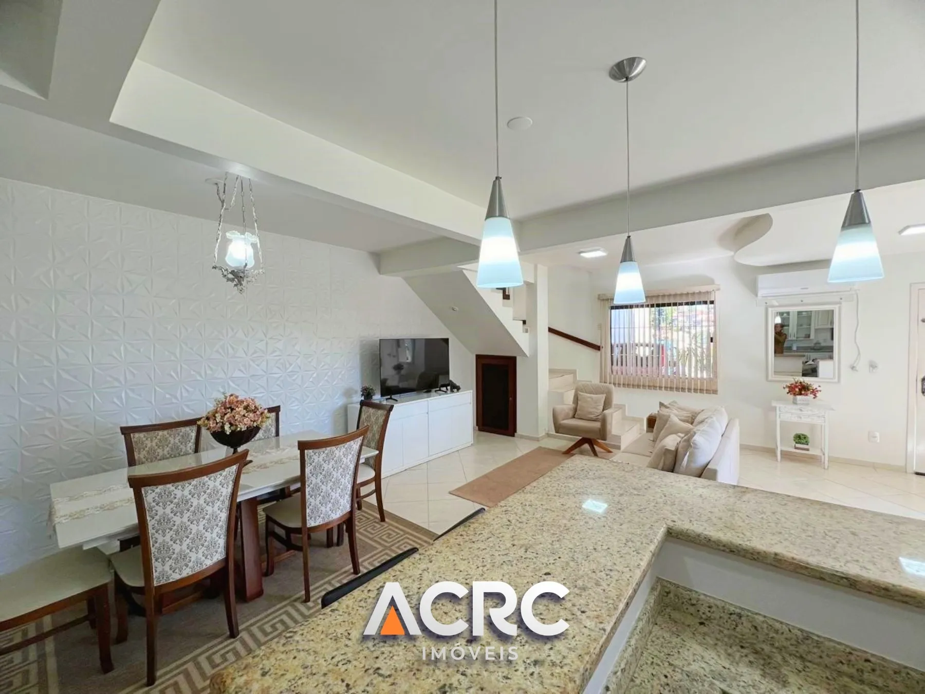 ACRC Imóveis - Casa para Venda no Bairro Centro. — foto 5