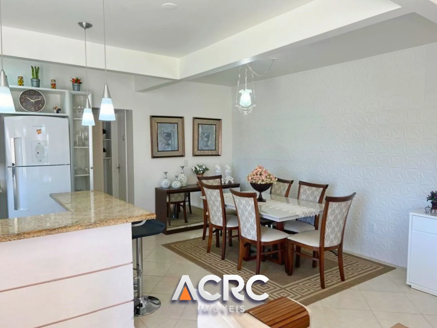 ACRC Imóveis - Casa para Venda no Bairro Centro. — foto 6