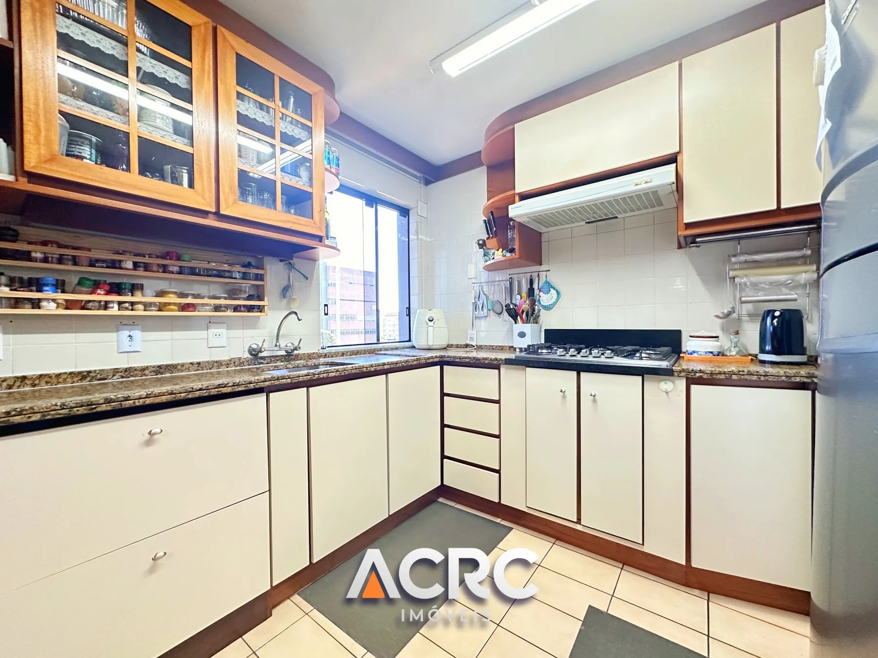 ACRC Imóveis - Apartamento para Venda no Bairro Ponta Aguda — foto 7