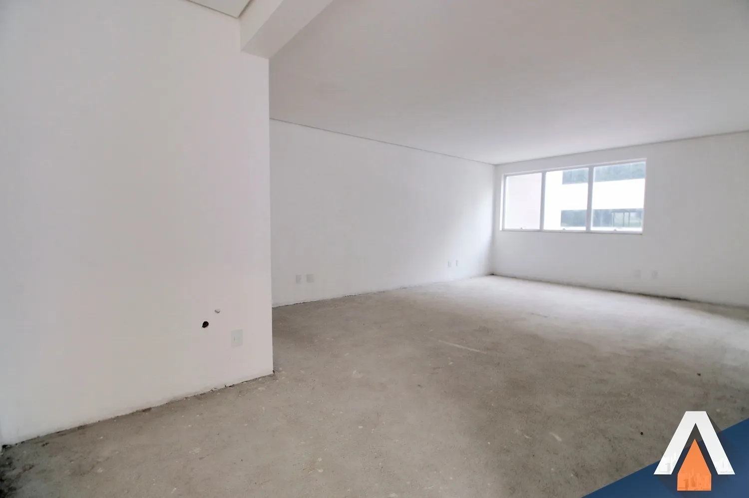 ACRC Imóveis - Sala para Venda em Blumenau no bairro Centro — foto 7