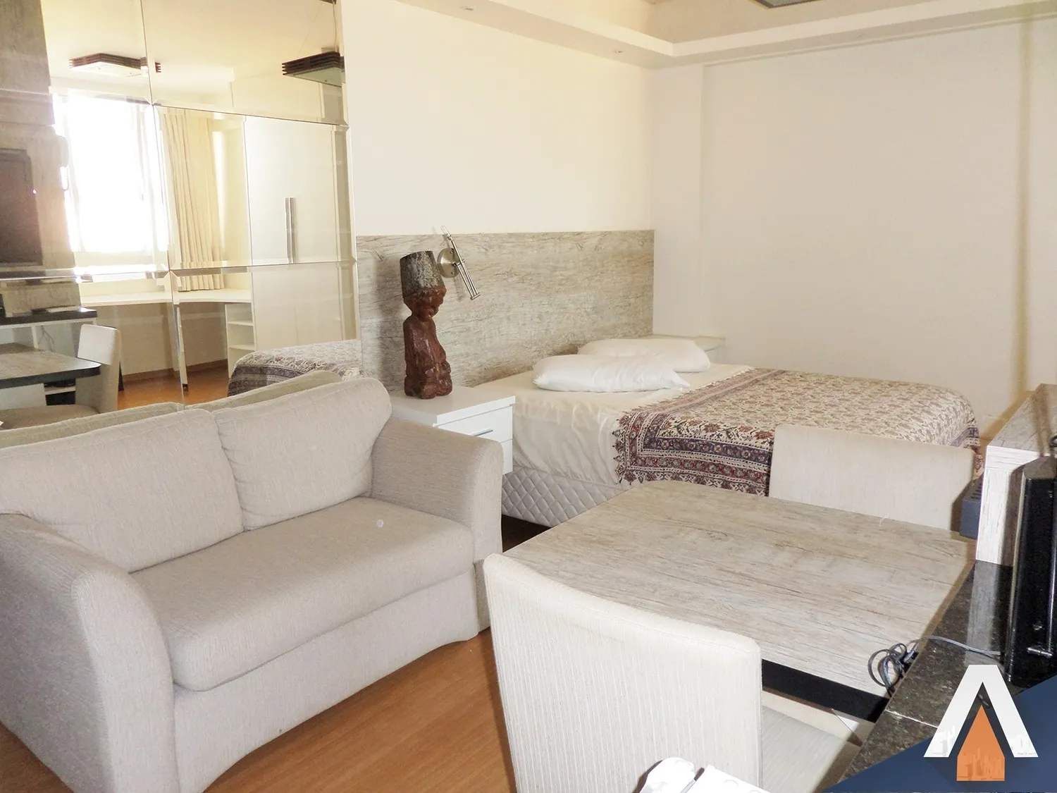 ACRC Imóveis - Apartamento para Venda no Centro de Blumenau — foto 3