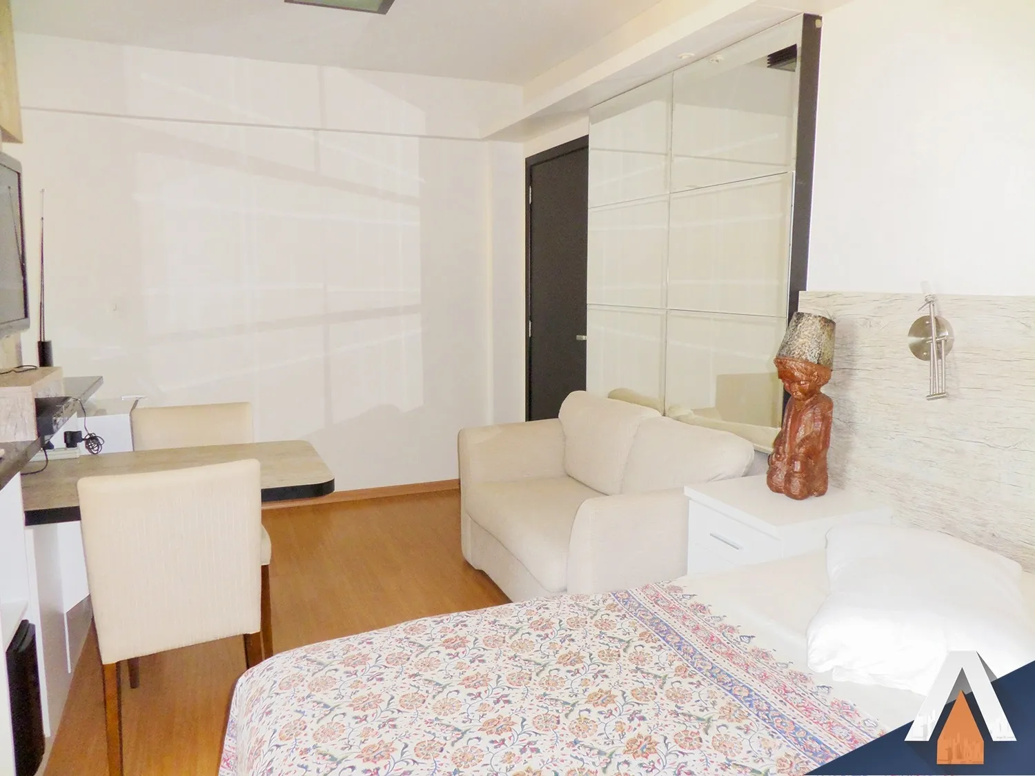 ACRC Imóveis - Apartamento para Venda no Centro de Blumenau — foto 4