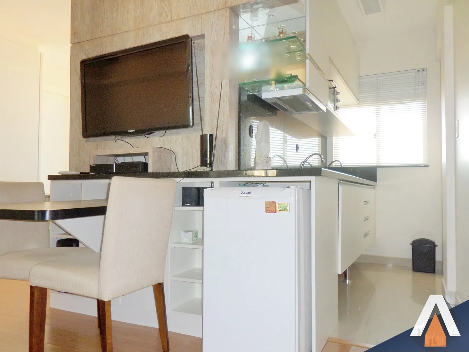 ACRC Imóveis - Apartamento para Venda no Centro de Blumenau — foto 5