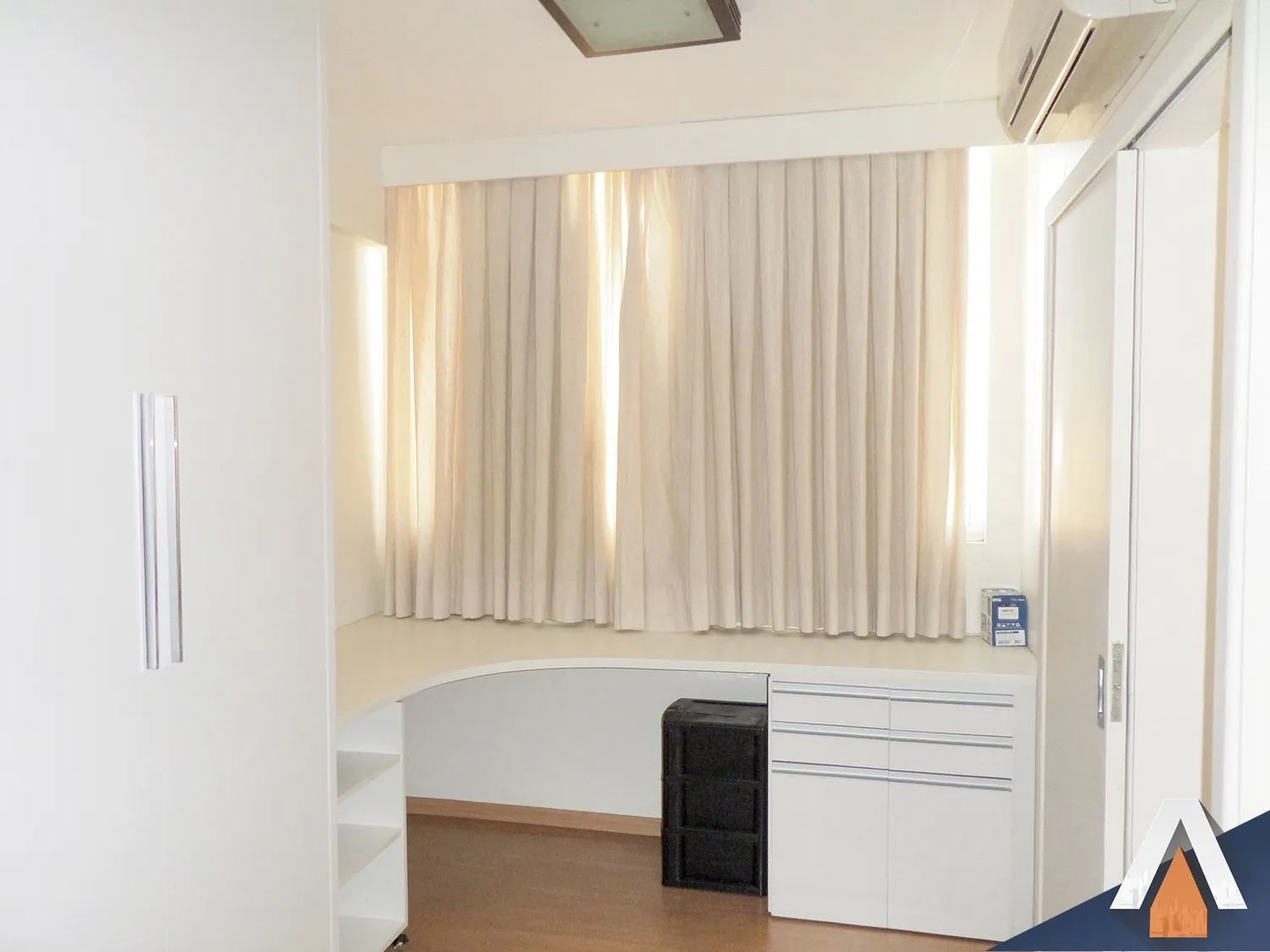 ACRC Imóveis - Apartamento para Venda no Centro de Blumenau — foto 6