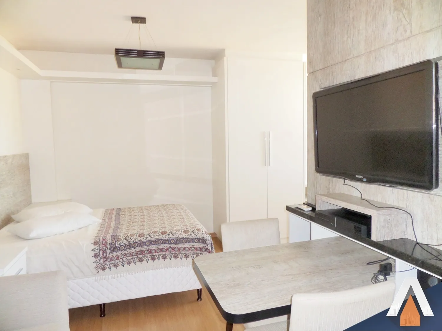 ACRC Imóveis - Apartamento para Venda no Centro de Blumenau — foto 7