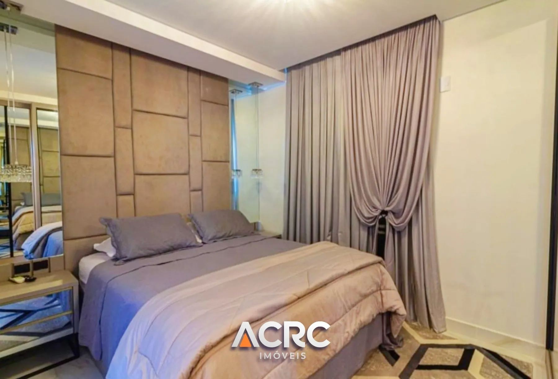 ACRC Imóveis - Apartamento para Venda em Itapema no Bairro Meia Praia. — foto 7