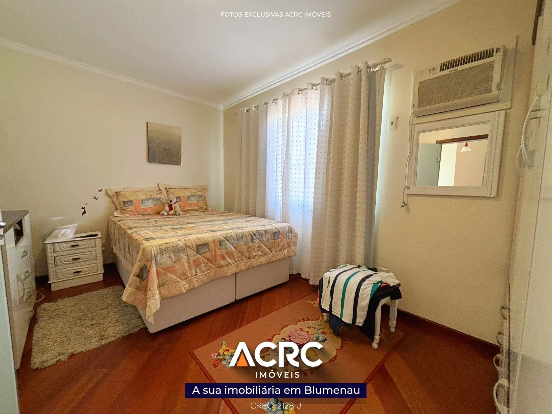 ACRC Imóveis - Casa para Venda no Bairro Garcia. — foto 6