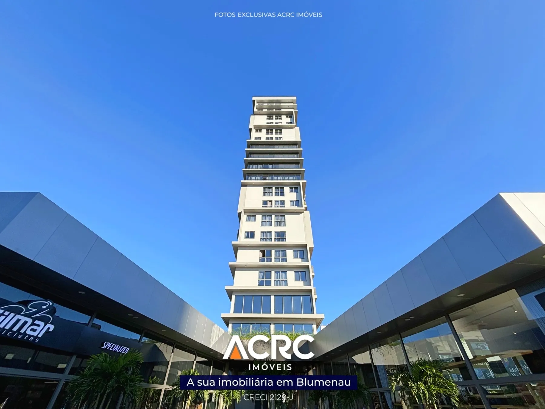 Apartamento · à venda · 2 quartos · 84m² · Victor Konder, Blumenau