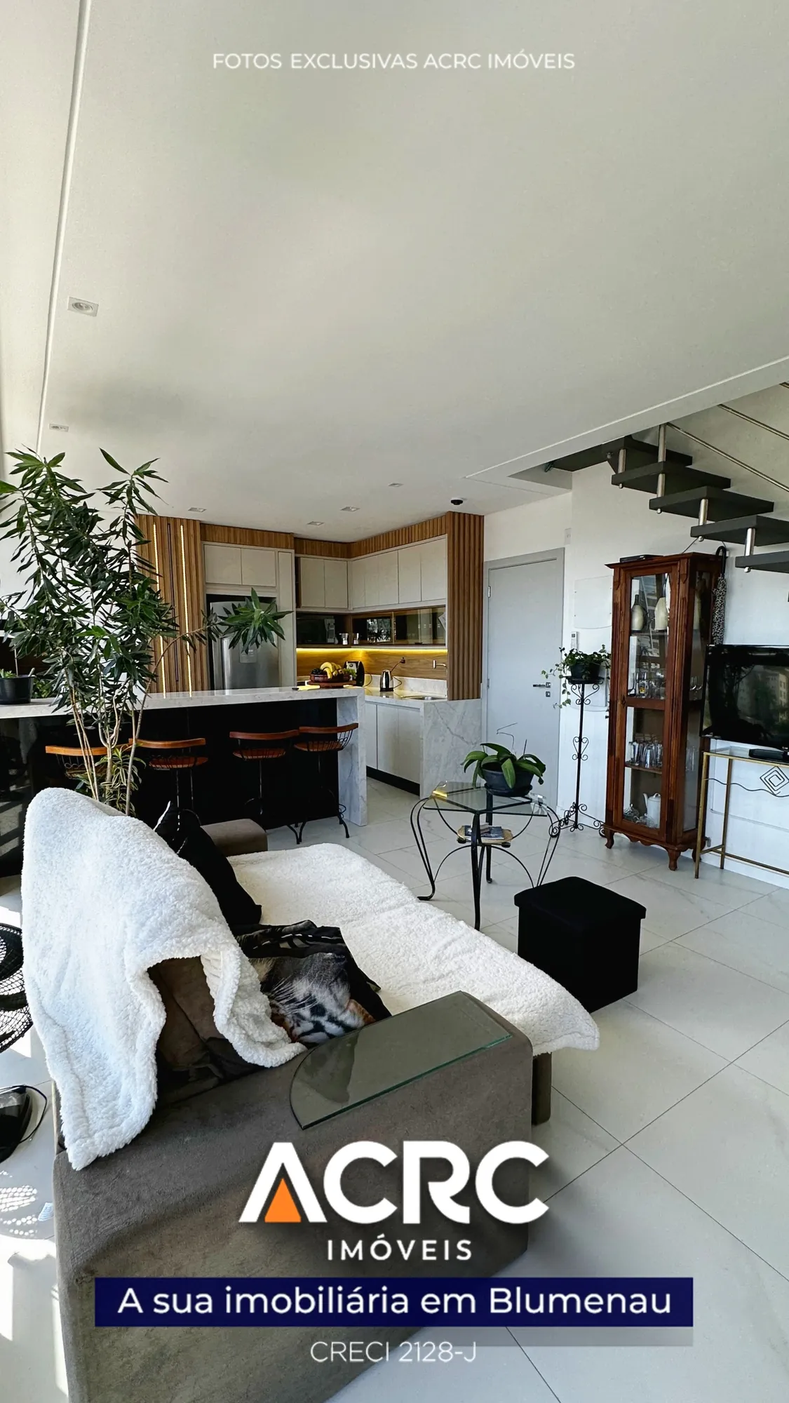 Apartamento · à venda · 2 quartos · 84m² · Victor Konder, Blumenau