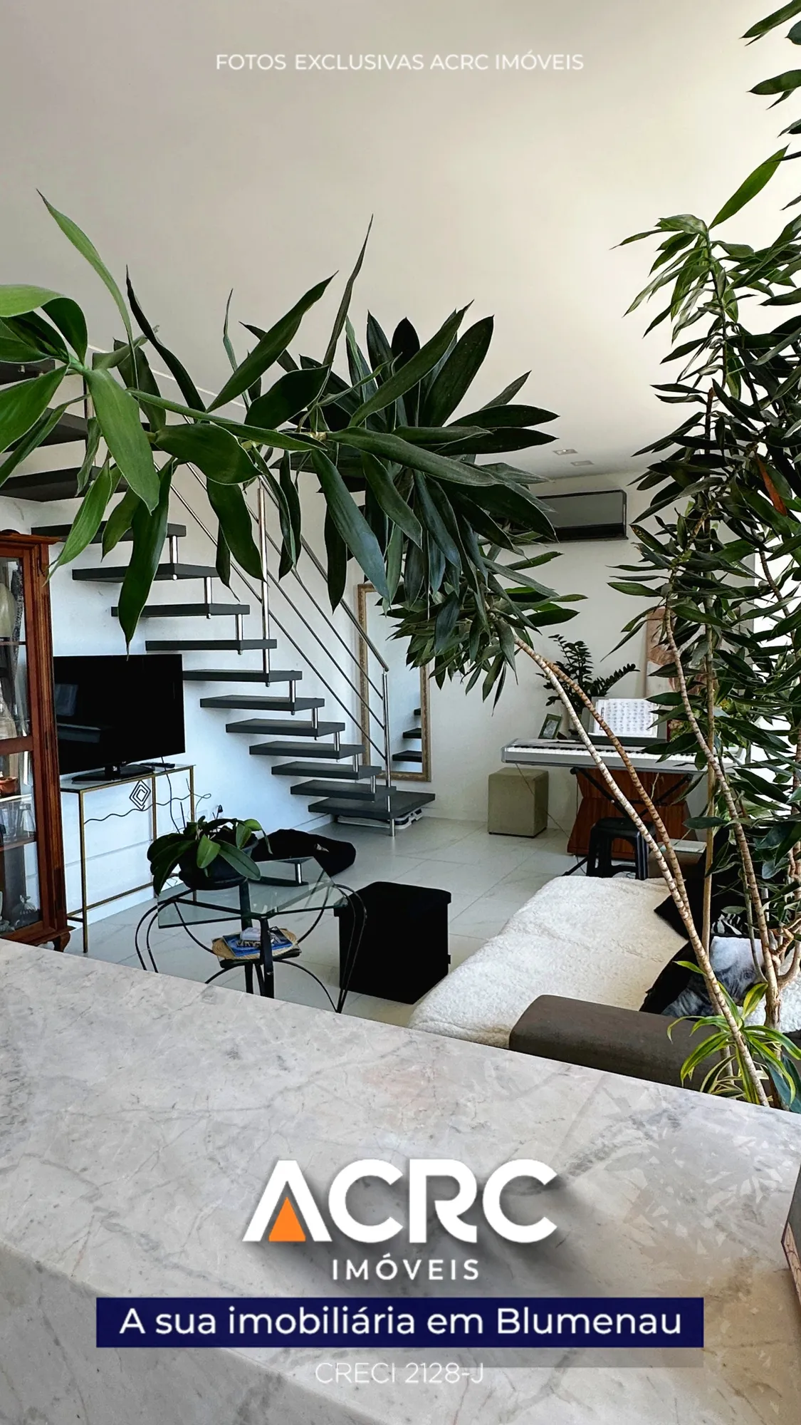 Apartamento · à venda · 2 quartos · 84m² · Victor Konder, Blumenau