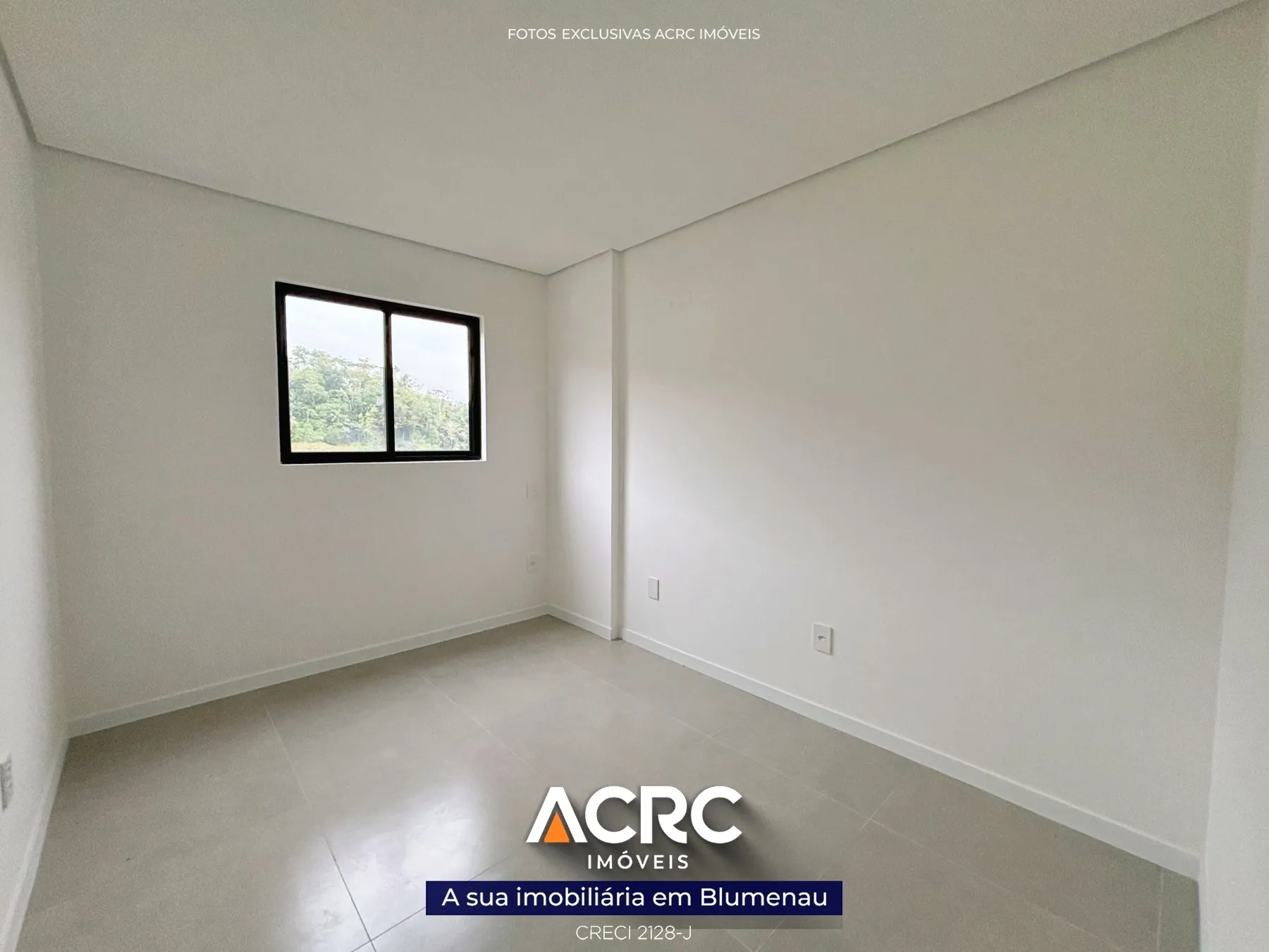 ACRC Imóveis - Apartamento para Venda no bairro Escola Agrícola. — foto 5