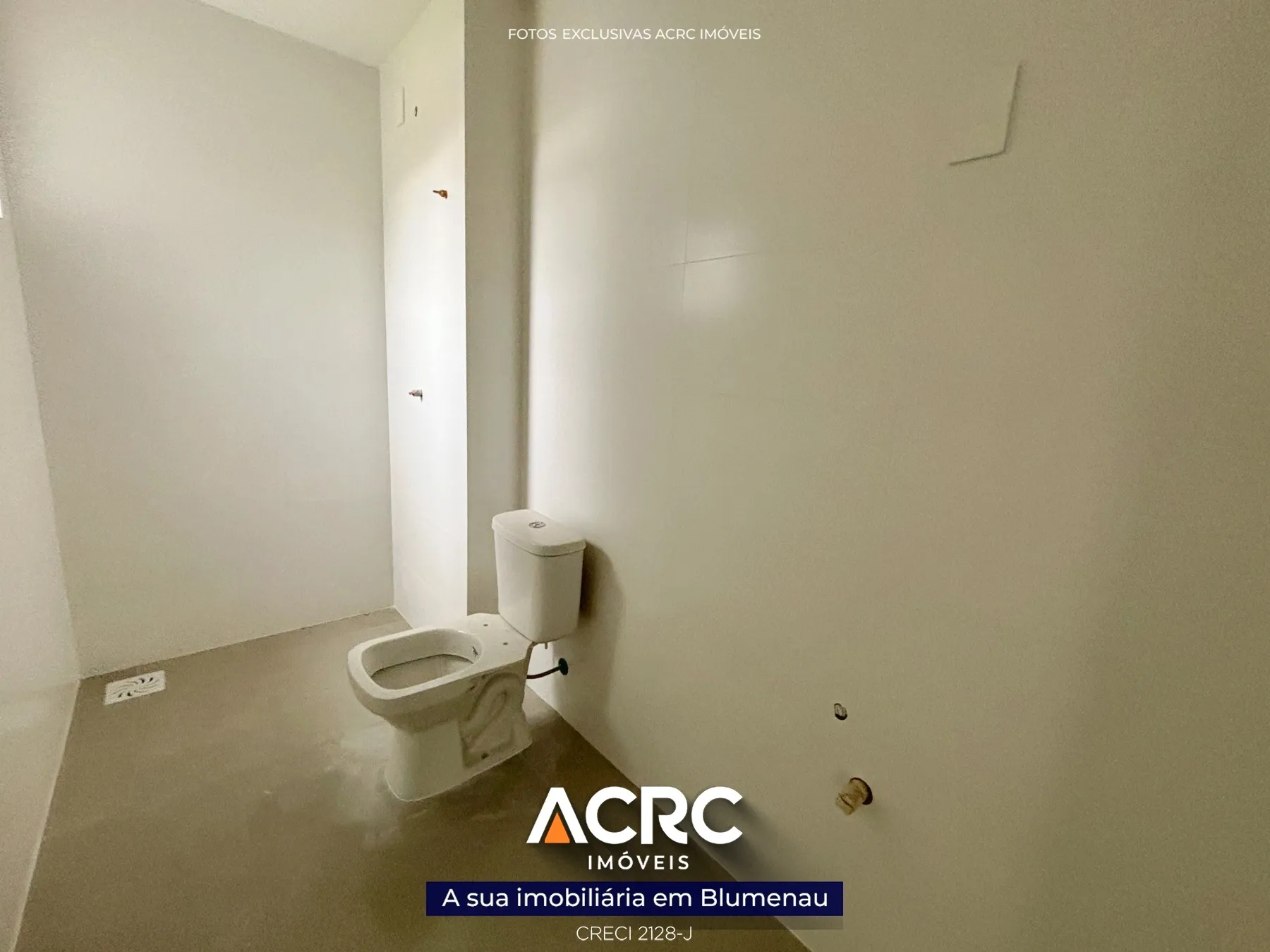 ACRC Imóveis - Apartamento para Venda no bairro Escola Agrícola. — foto 6