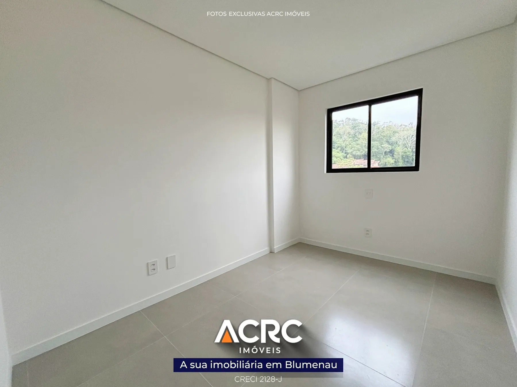 ACRC Imóveis - Apartamento para Venda no bairro Escola Agrícola. — foto 7