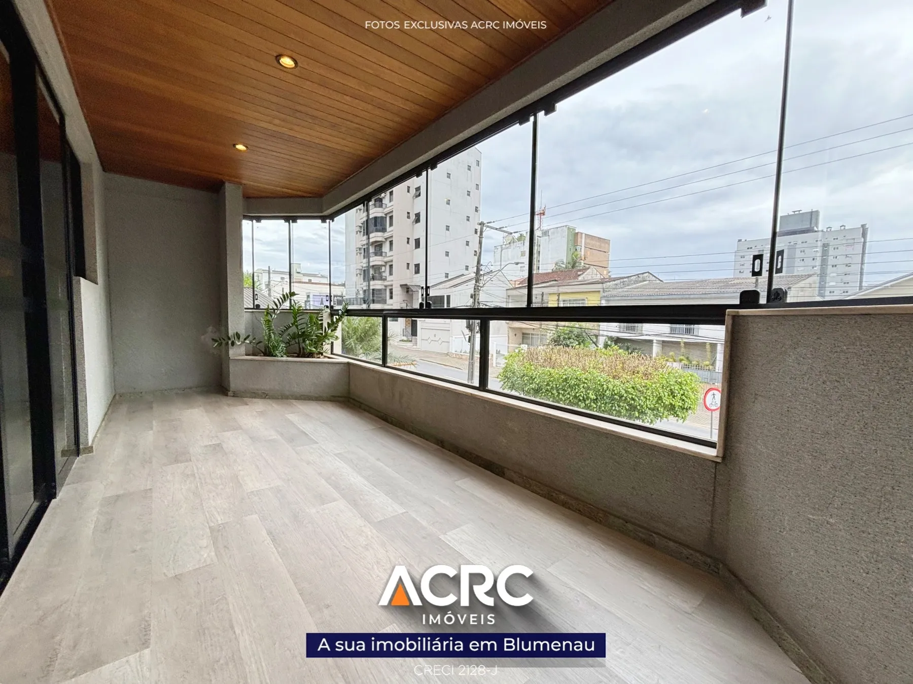 Apartamento · à venda · 3 quartos · 139m² · Ponta Aguda, Blumenau