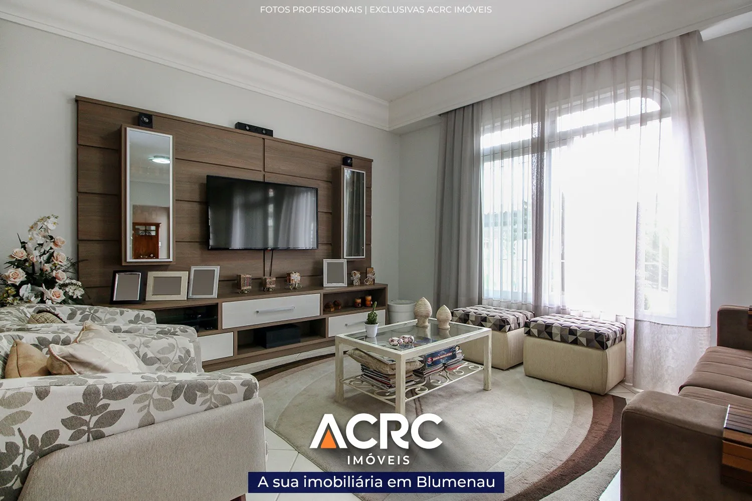 ACRC Imóveis -Casa para Venda no bairro Itoupava Norte em Blumenau. — foto 3