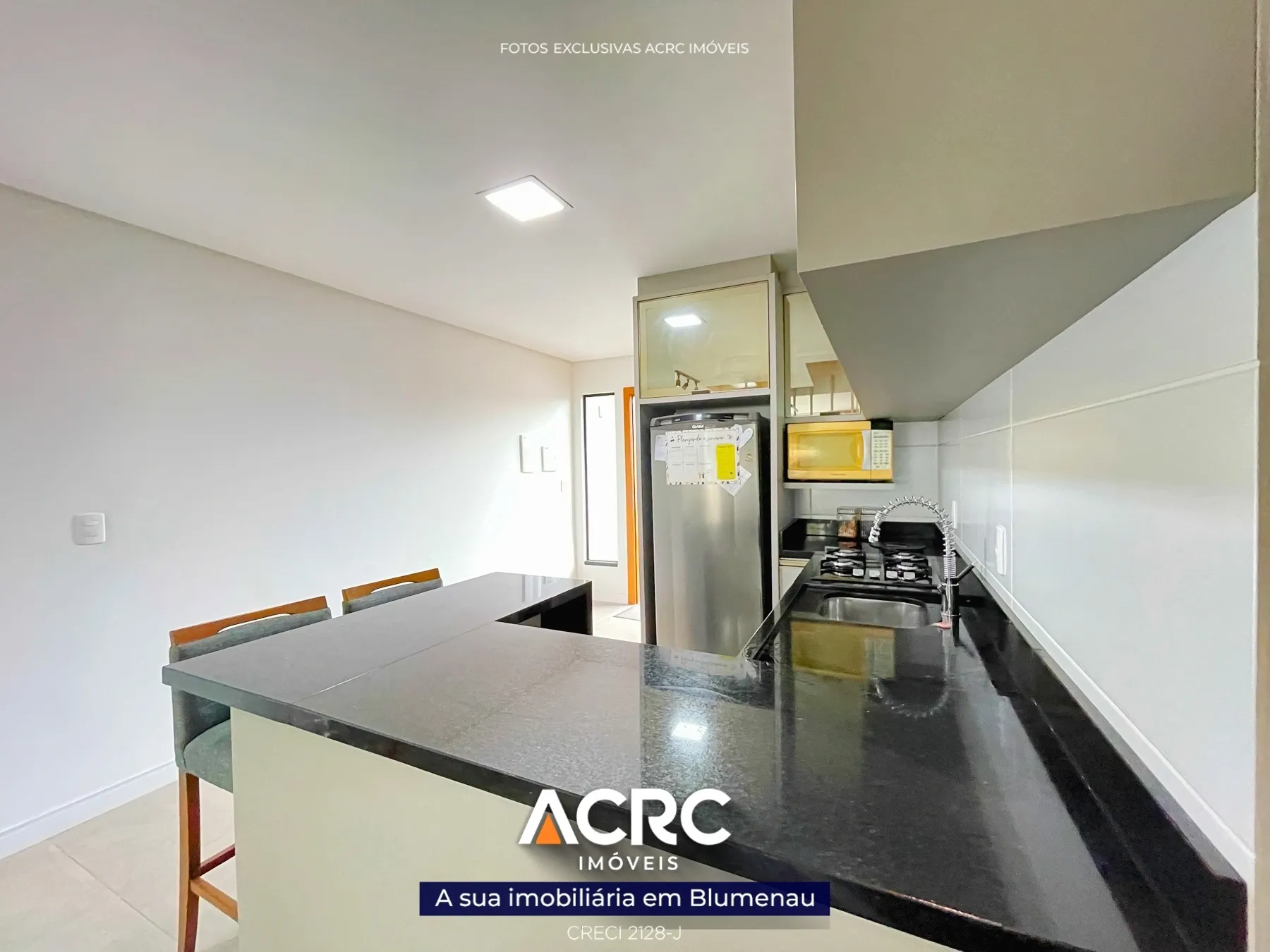 ACRC Imóveis - Sobrado para Venda no bairro Itoupava Norte em Blumenau. — foto 3