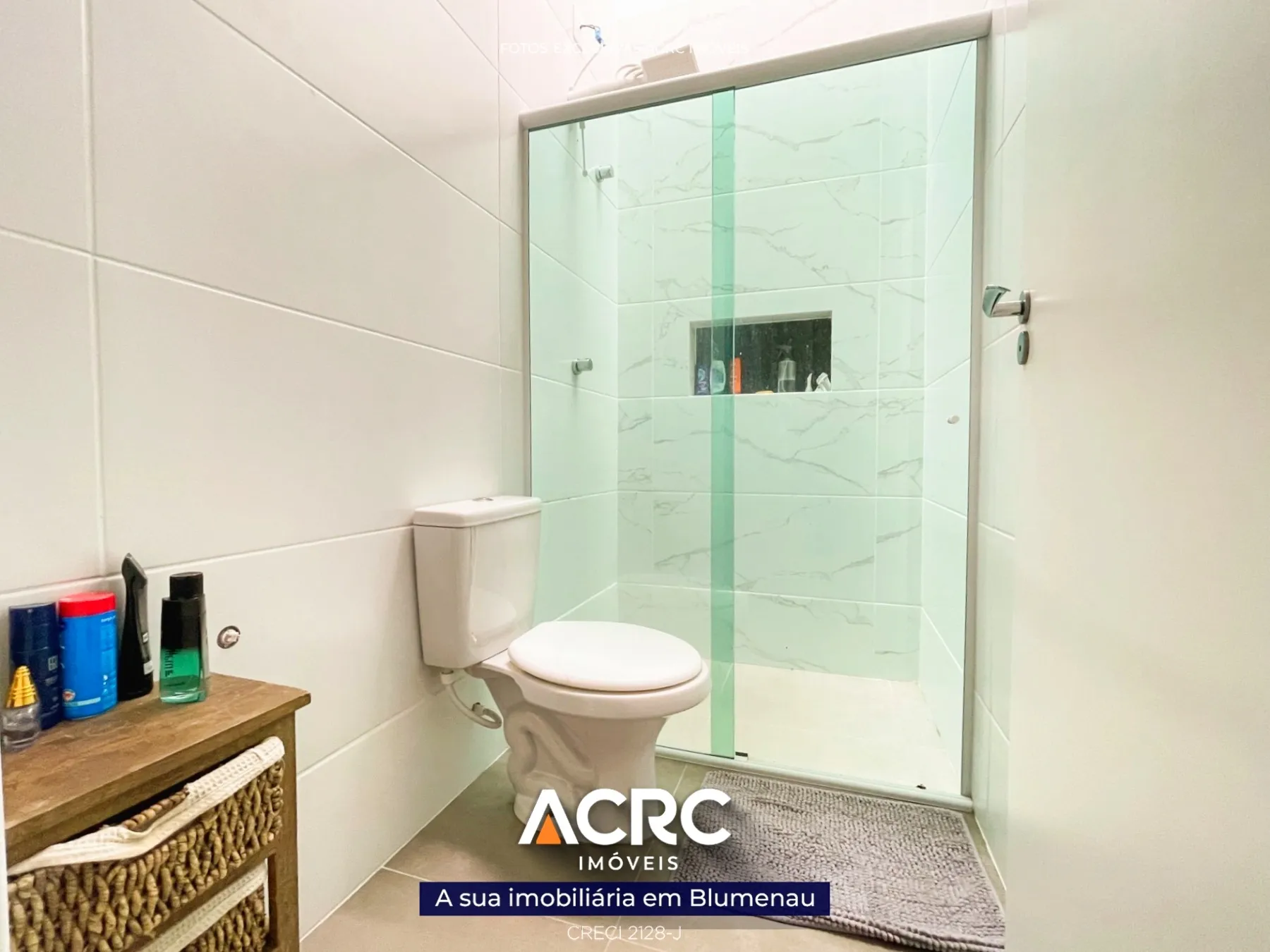 ACRC Imóveis - Sobrado para Venda no bairro Itoupava Norte em Blumenau. — foto 7