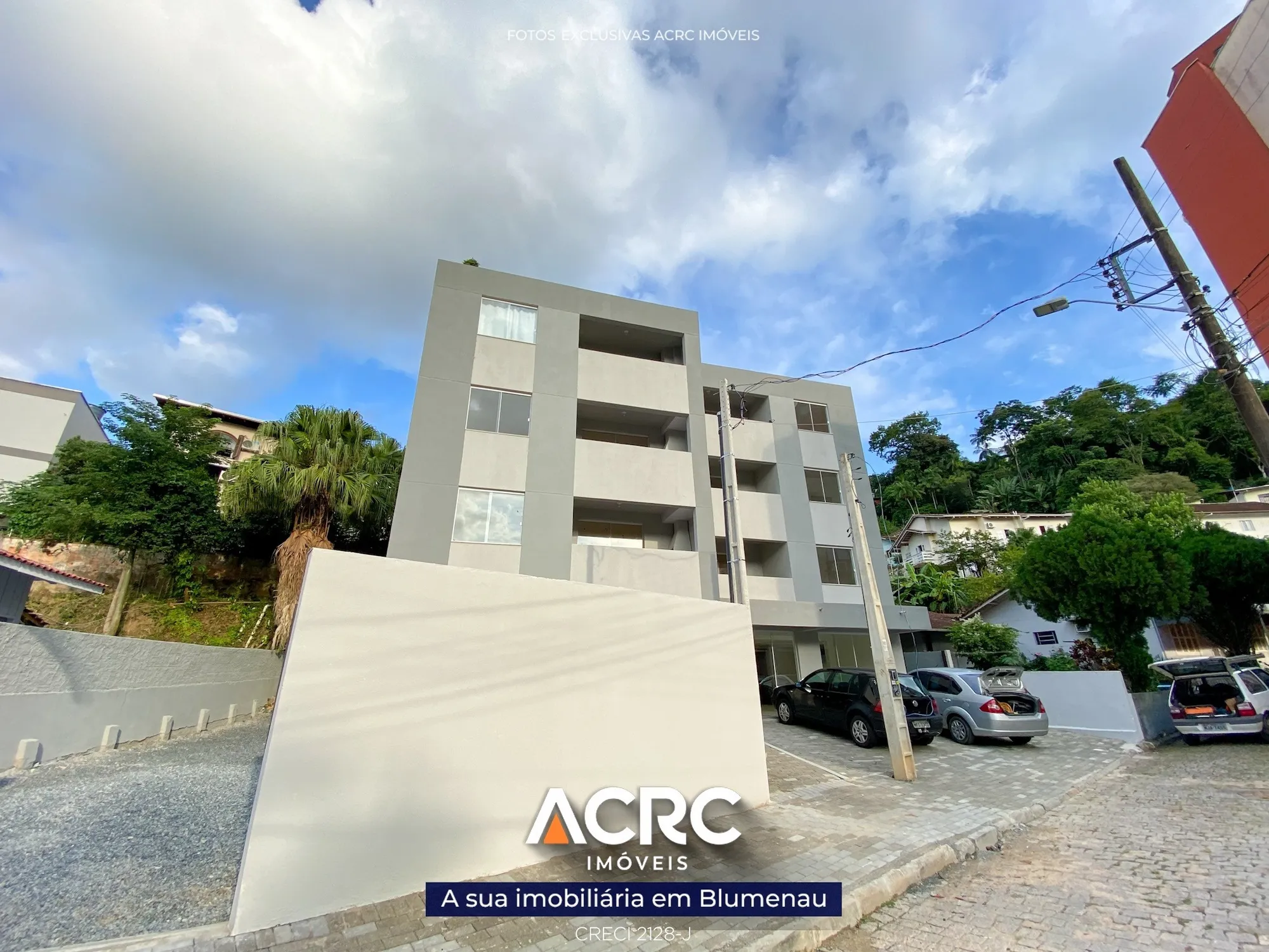 Prédio para venda em Blumenau no Centro, ACRC Imóveis - foto 1