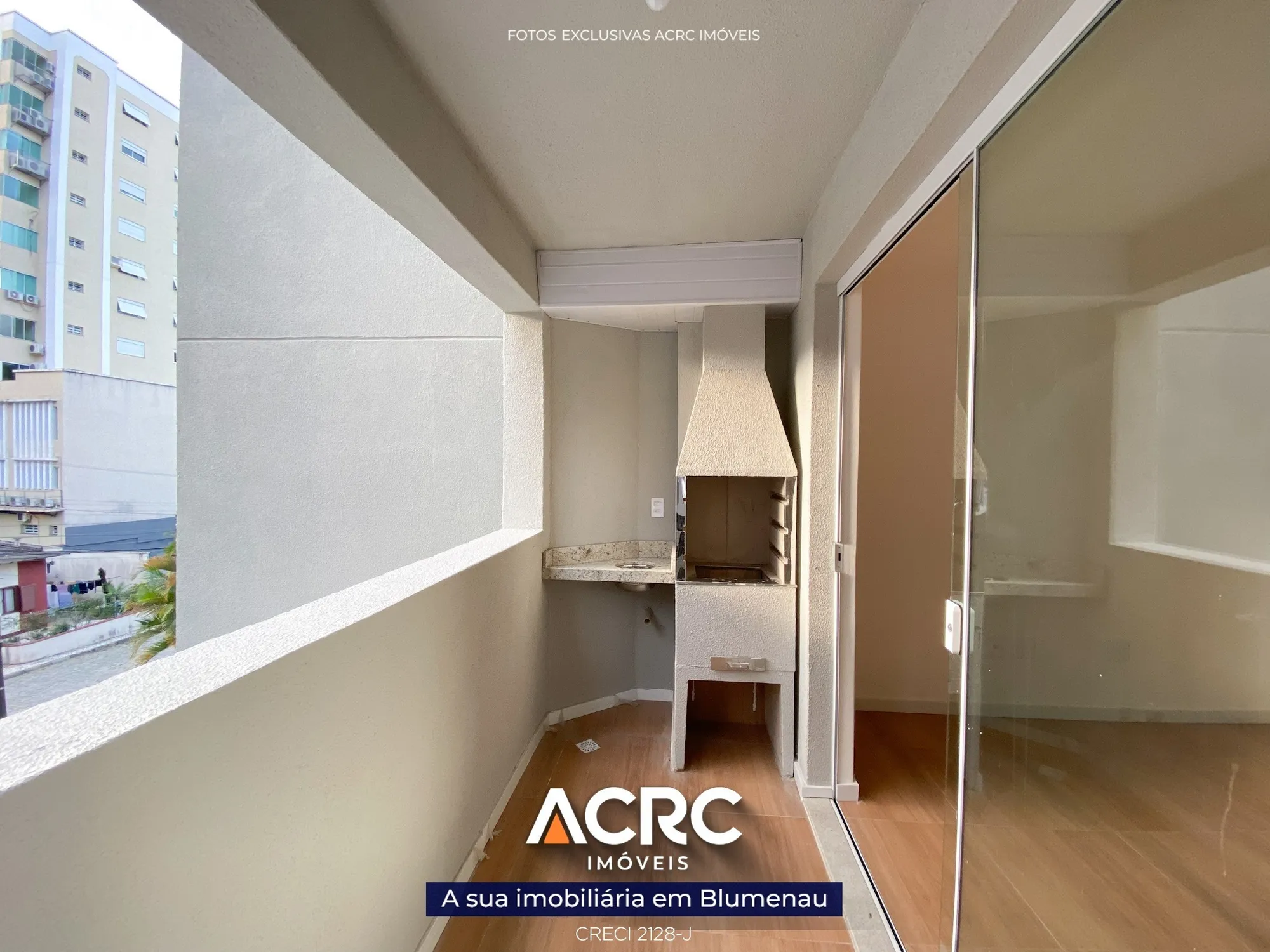 Prédio para venda em Blumenau no Centro, ACRC Imóveis — foto 7