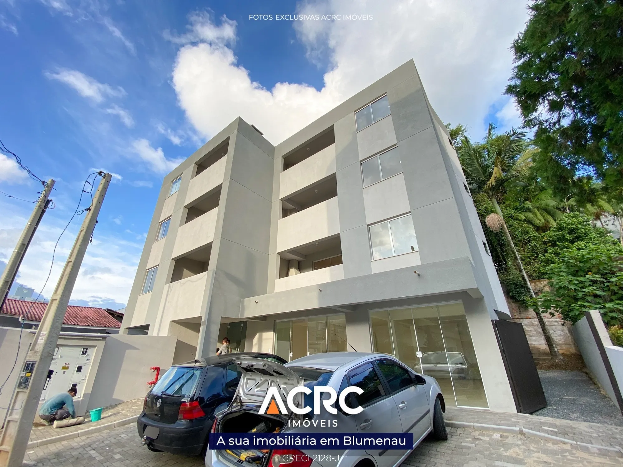 Prédio para venda em Blumenau no Centro, ACRC Imóveis — foto 3