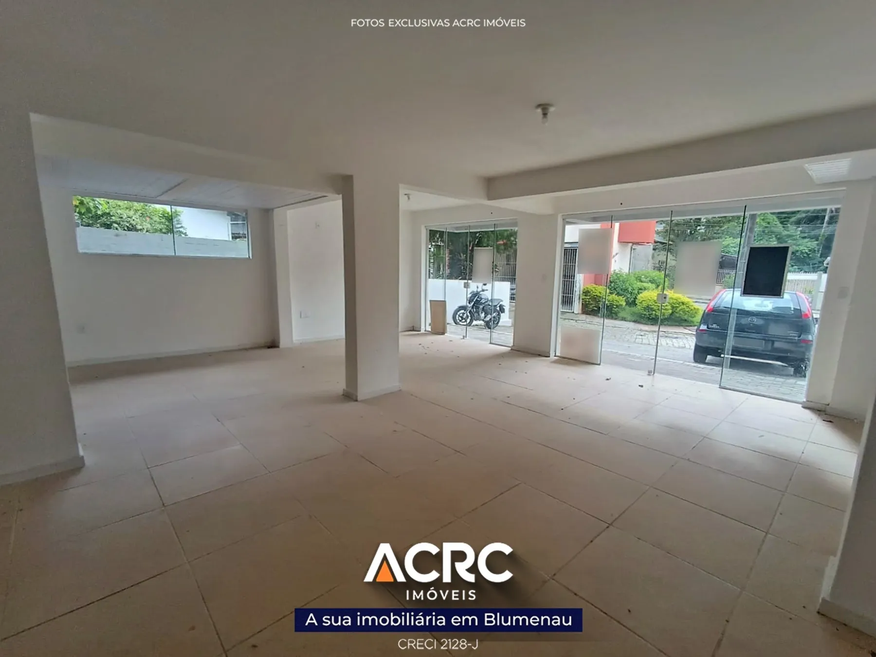 Prédio para venda em Blumenau no Centro, ACRC Imóveis — foto 4