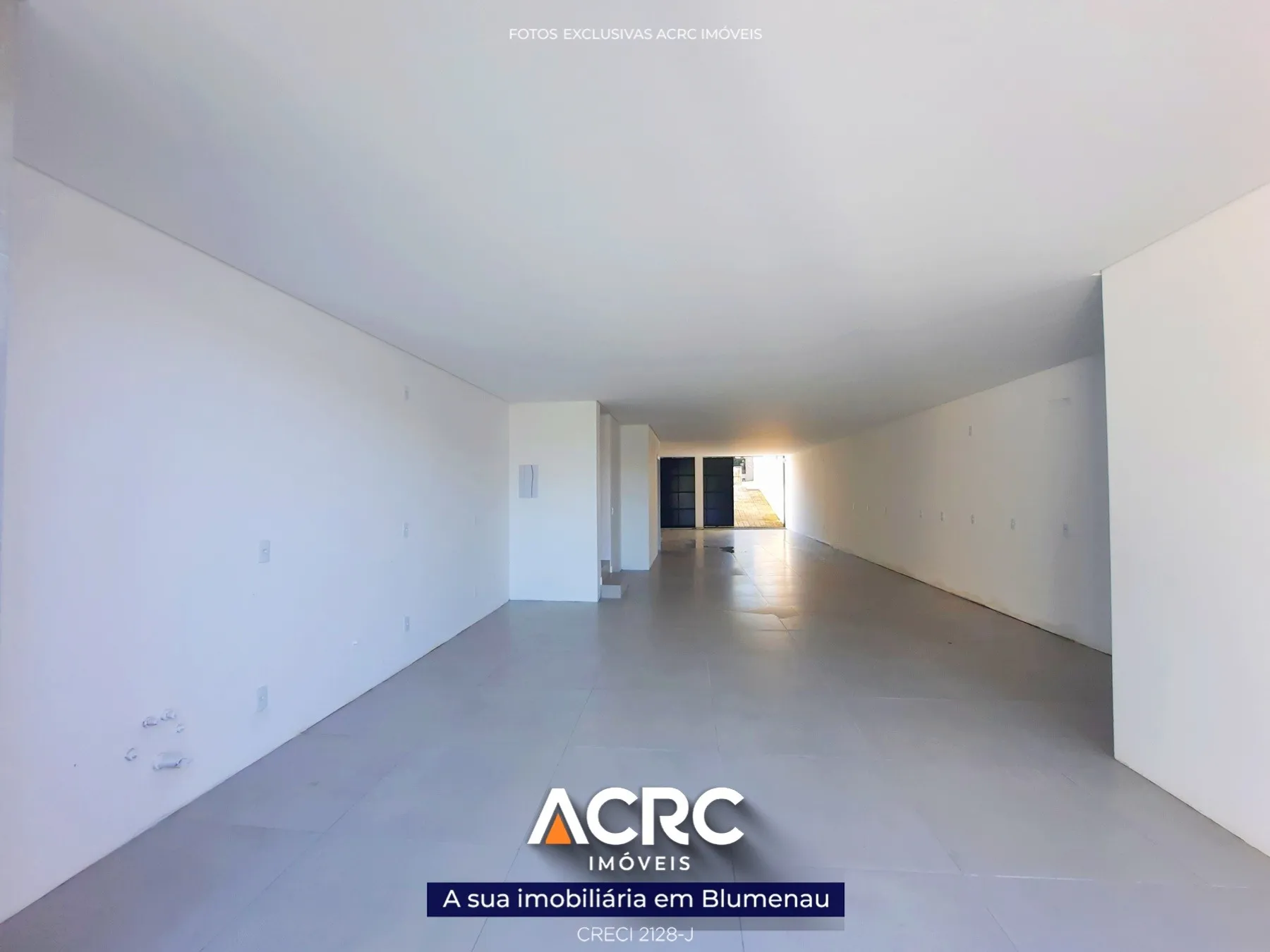 ACRC Imóveis - Casa para Venda no bairro da Velha em Blumenau. — foto 5
