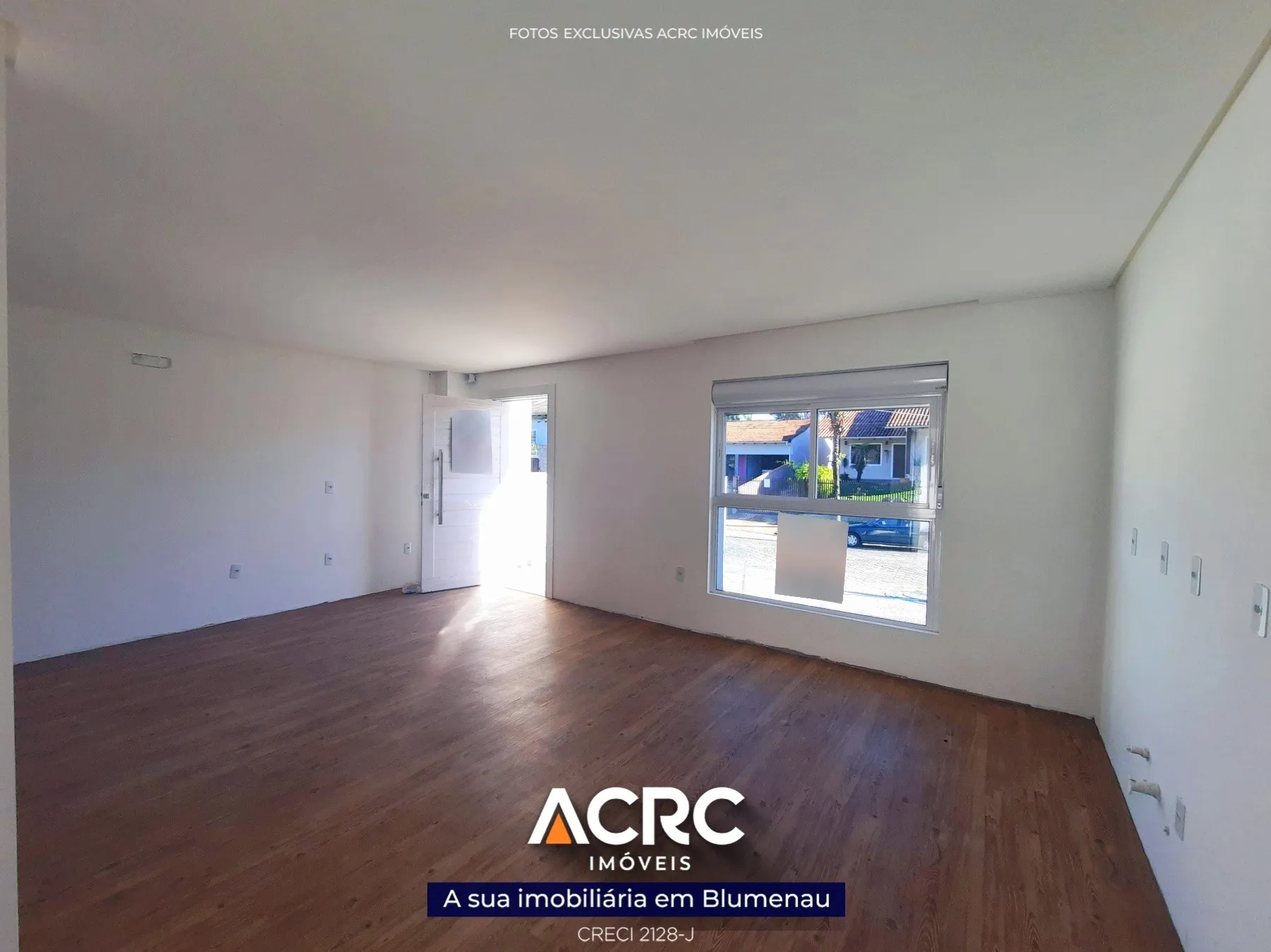 ACRC Imóveis - Casa para Venda no bairro da Velha em Blumenau. — foto 6