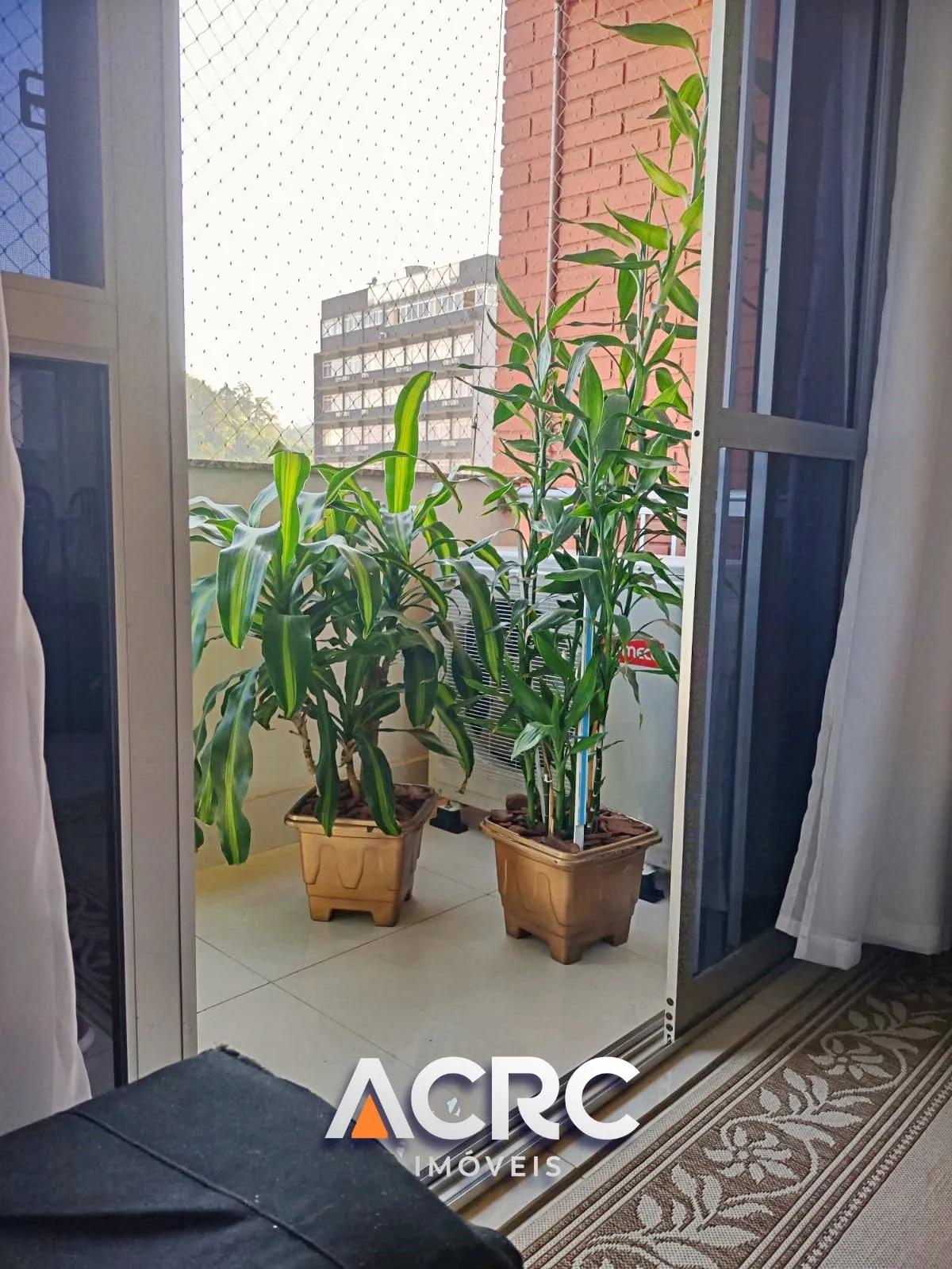 ACRC Imóveis - Apartamento para Venda no bairro Centro em Blumenau. — foto 5