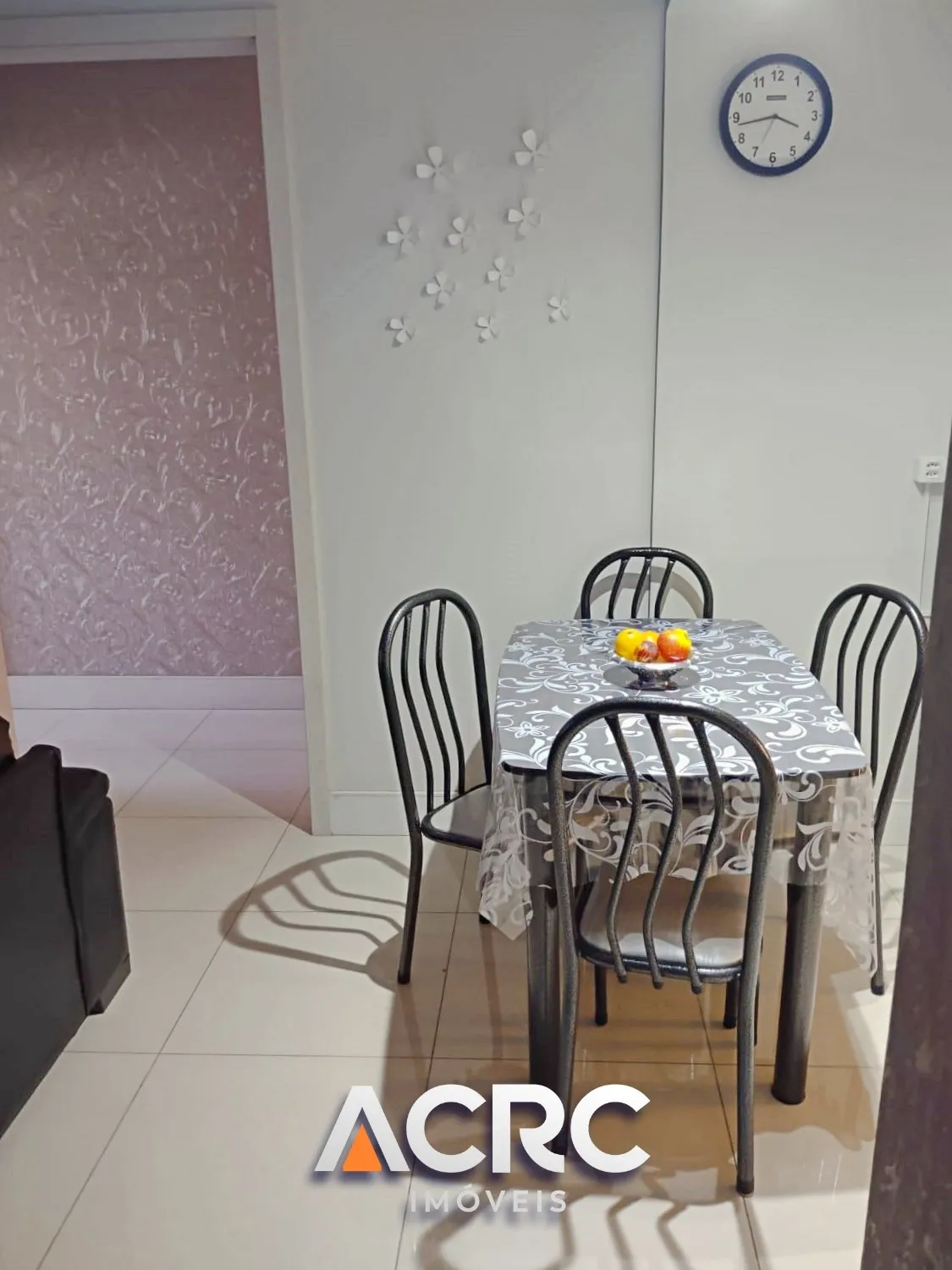 ACRC Imóveis - Apartamento para Venda no bairro Centro em Blumenau. — foto 7
