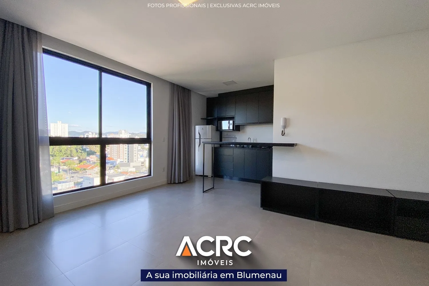 ACRC Imóveis - Apartamento para venda em Blumenau no bairro Itoupava Seca — foto 2