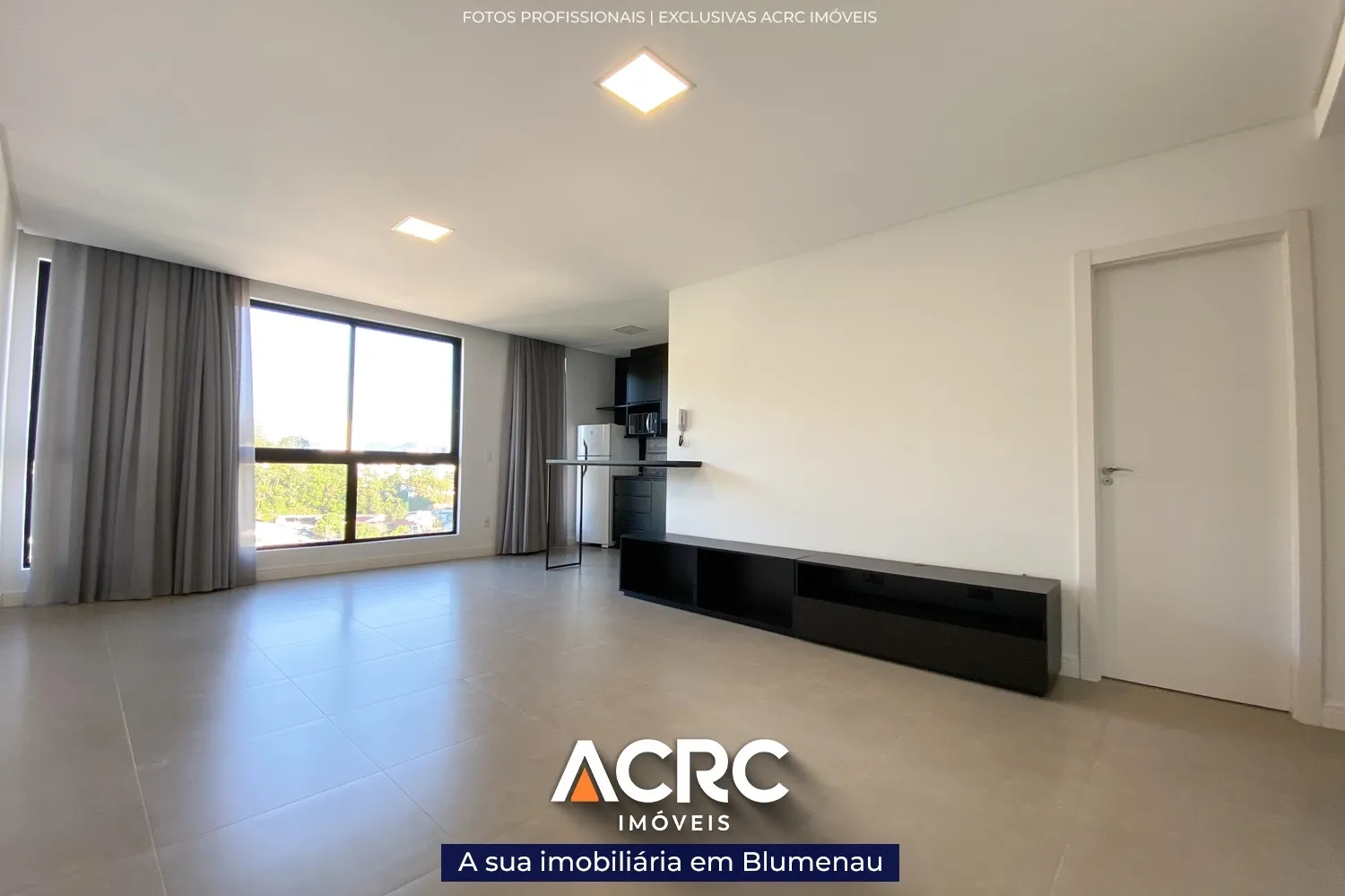 ACRC Imóveis - Apartamento para venda em Blumenau no bairro Itoupava Seca — foto 3
