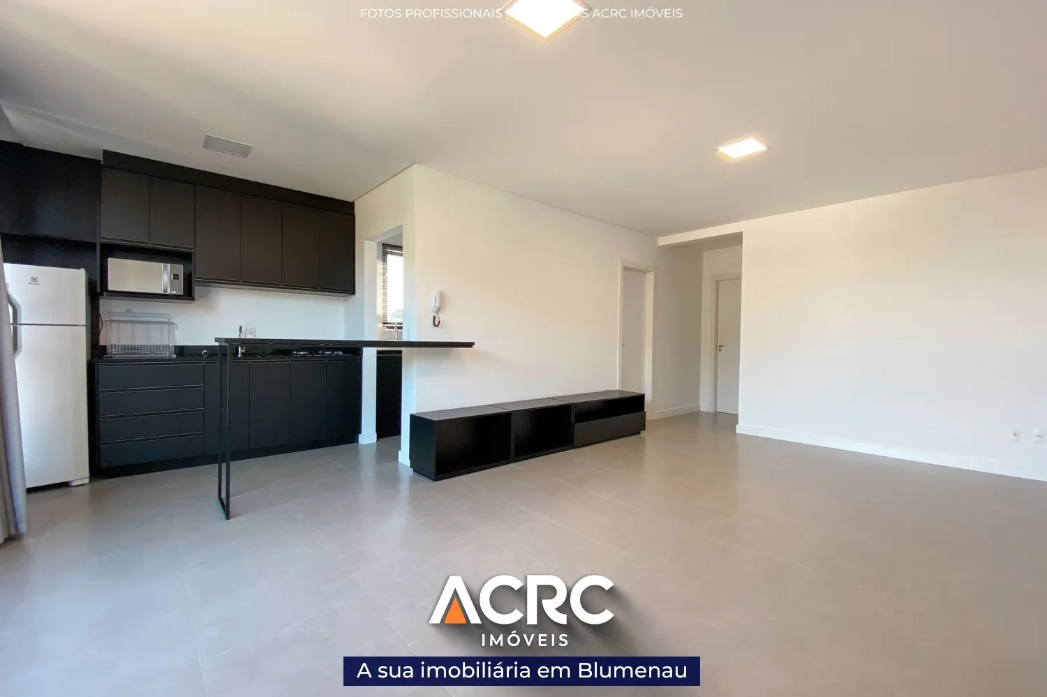 ACRC Imóveis - Apartamento para venda em Blumenau no bairro Itoupava Seca — foto 4