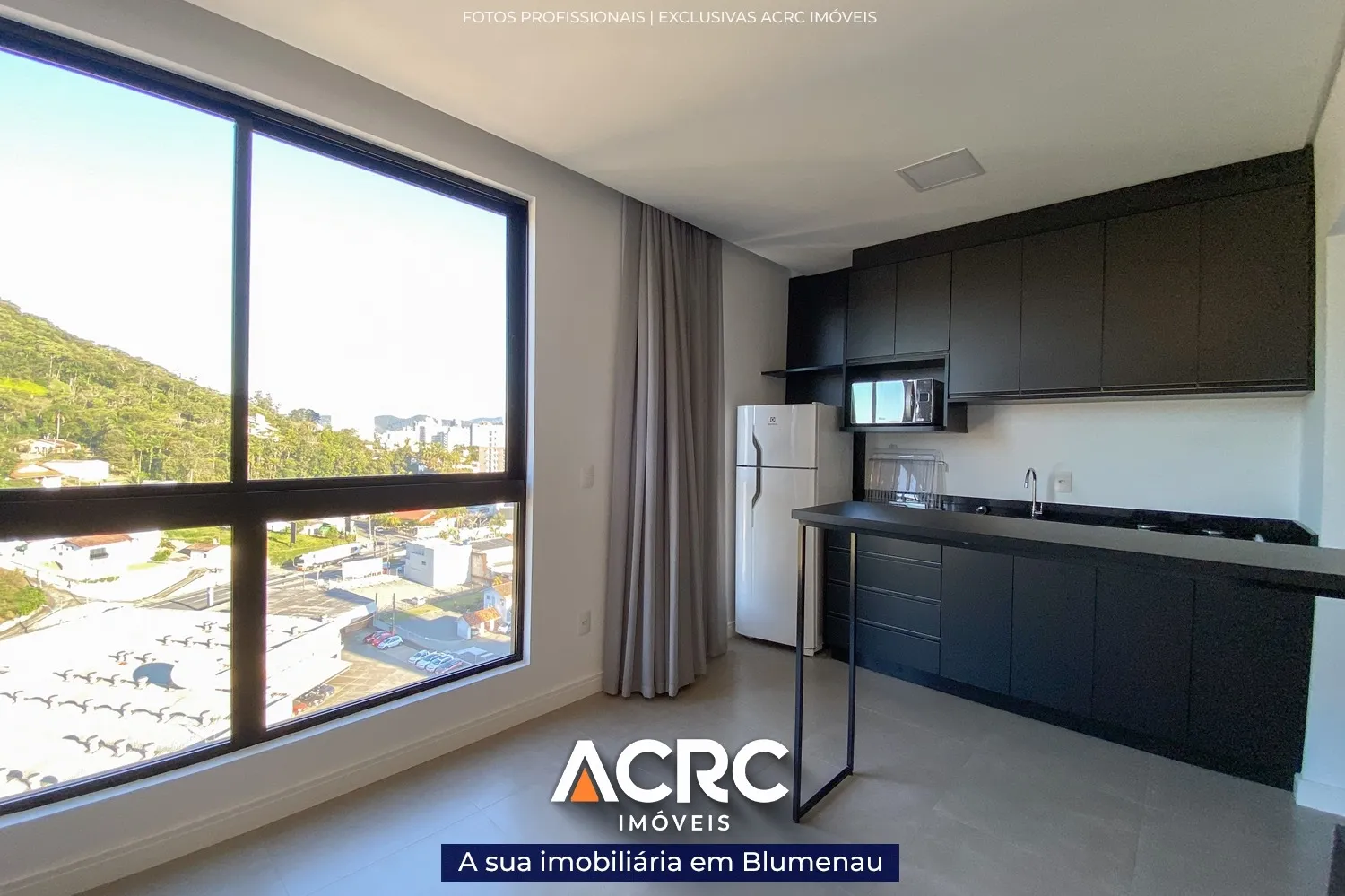 ACRC Imóveis - Apartamento para venda em Blumenau no bairro Itoupava Seca — foto 5